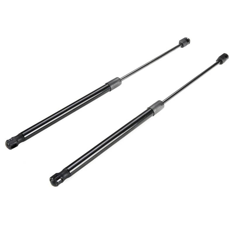 Frankberg 2x Gasfeder Dämpfer Heckklappe Links Rechts Kompatibel mit E.O.S 1F7 1F8 All Motoren Cabriolet 2006-2015 Replace# 1Q0827550A von Frankberg