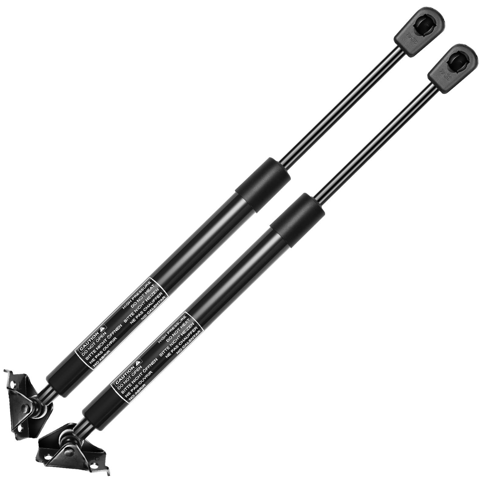 Frankberg 2x Gasfeder Dämpfer Heckklappe Kompatibel mit Grand Cherokee ZJ ZG Alle Motoren SUV 1991-1999 Replace# 55075704 Frankberg 2x Gasfeder Dämpfer Heckklappe Kompatibel mit Grand Cherokee ZJ ZG Alle Motoren SUV 1991-1999 Replace# 55075704 von Frankberg