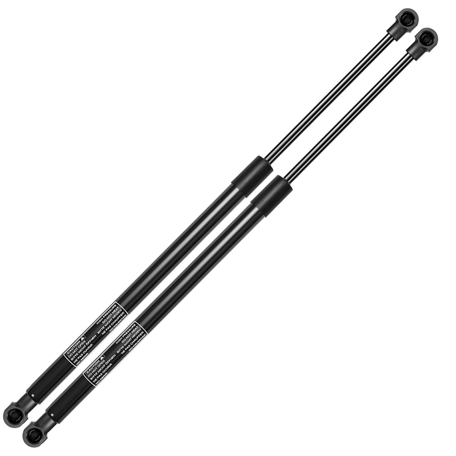 Frankberg 2x Gasfeder Dämpfer Heckklappe Kompatibel mit Astra G Cabriolet F67 2001-2005 2/3-Türer Replace# 132531 Frankberg 2x Gasfeder Dämpfer Heckklappe Kompatibel mit Astra G Cabriolet F67 2001-2005 2/3-Türer Replace# 132531 von Frankberg