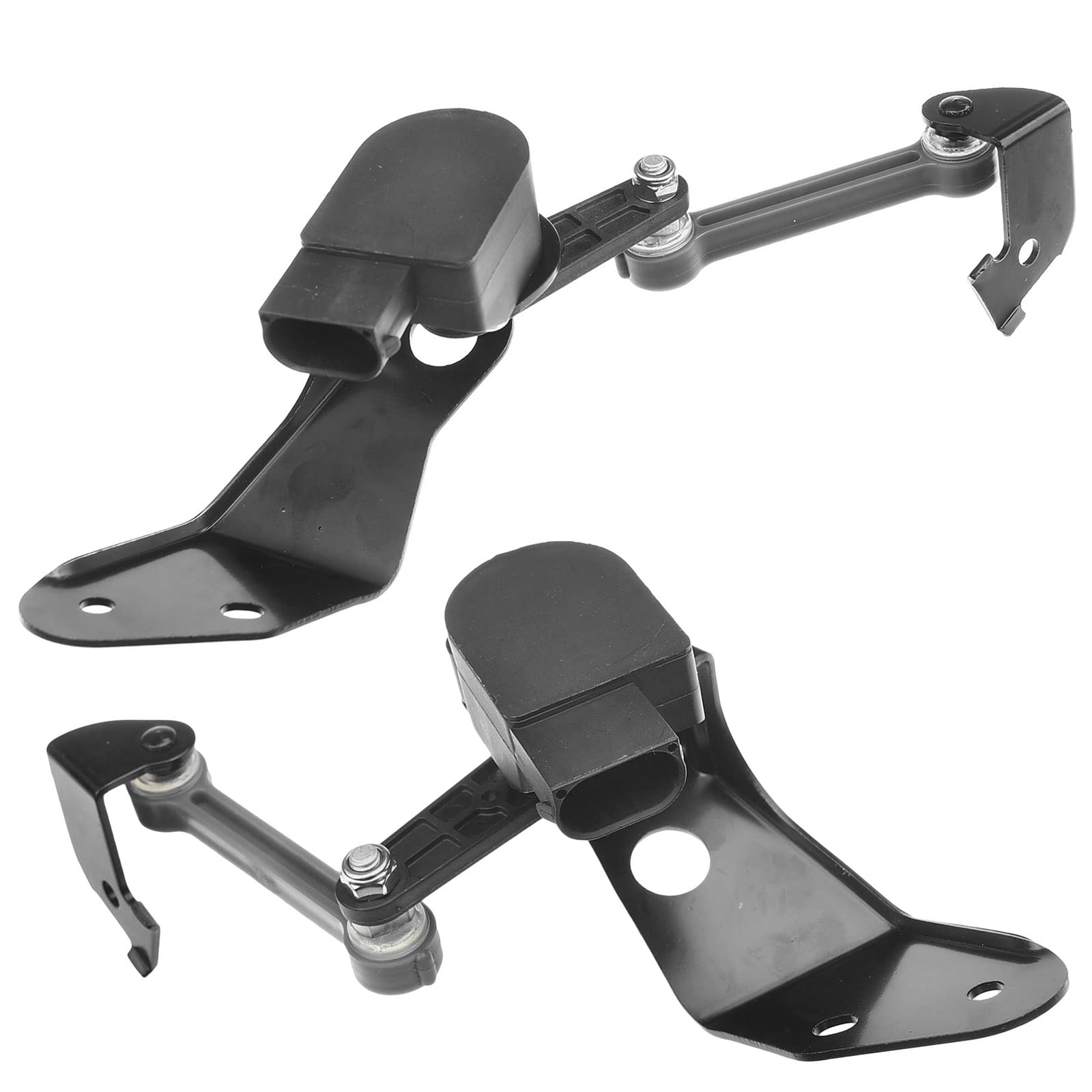 2x Höhensensor Niveauregulierung Hinten Links Rechts für A8 4E 4E2 4E8 P-h-a-e-t-o-n 3D 3D1 3D2 3D3 3D4 3D6 3D7 3D8 3D9 2002-2016 4E0616571D 2x Höhensensor Niveauregulierung Hinten Links Rechts für A8 4E 4E2 4E8 P-h-a-e-t-o-n 3D 3D1 3D2 3D3 3D4 3D6 3D7 3D8 3D9 2002-2016 4E0616571D von Frankberg