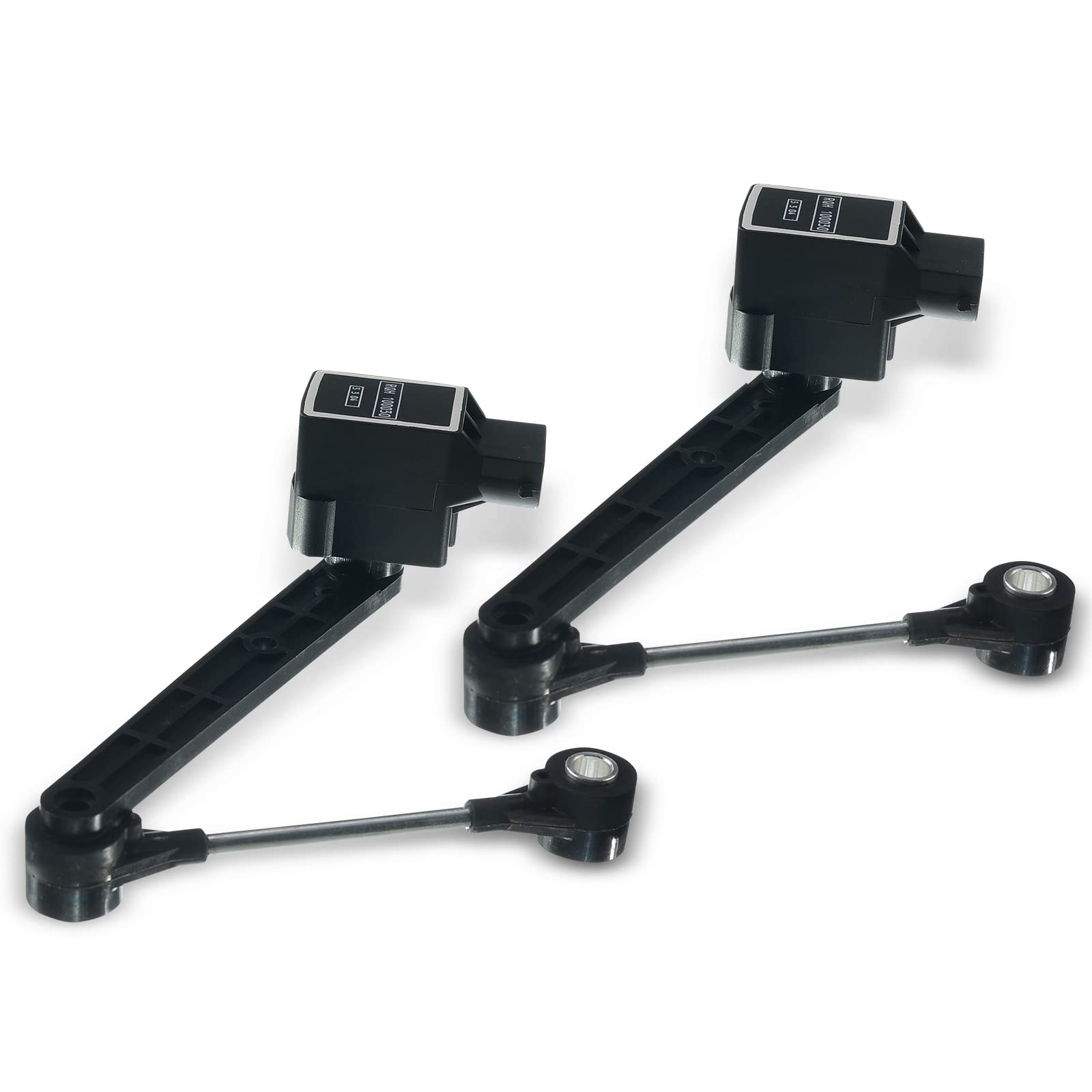 2x Höhensensor Niveausensor Hinten für Discovery II LJ LT LT R-o-v-e-r II LP 1994-2004 RQH100030 von Frankberg