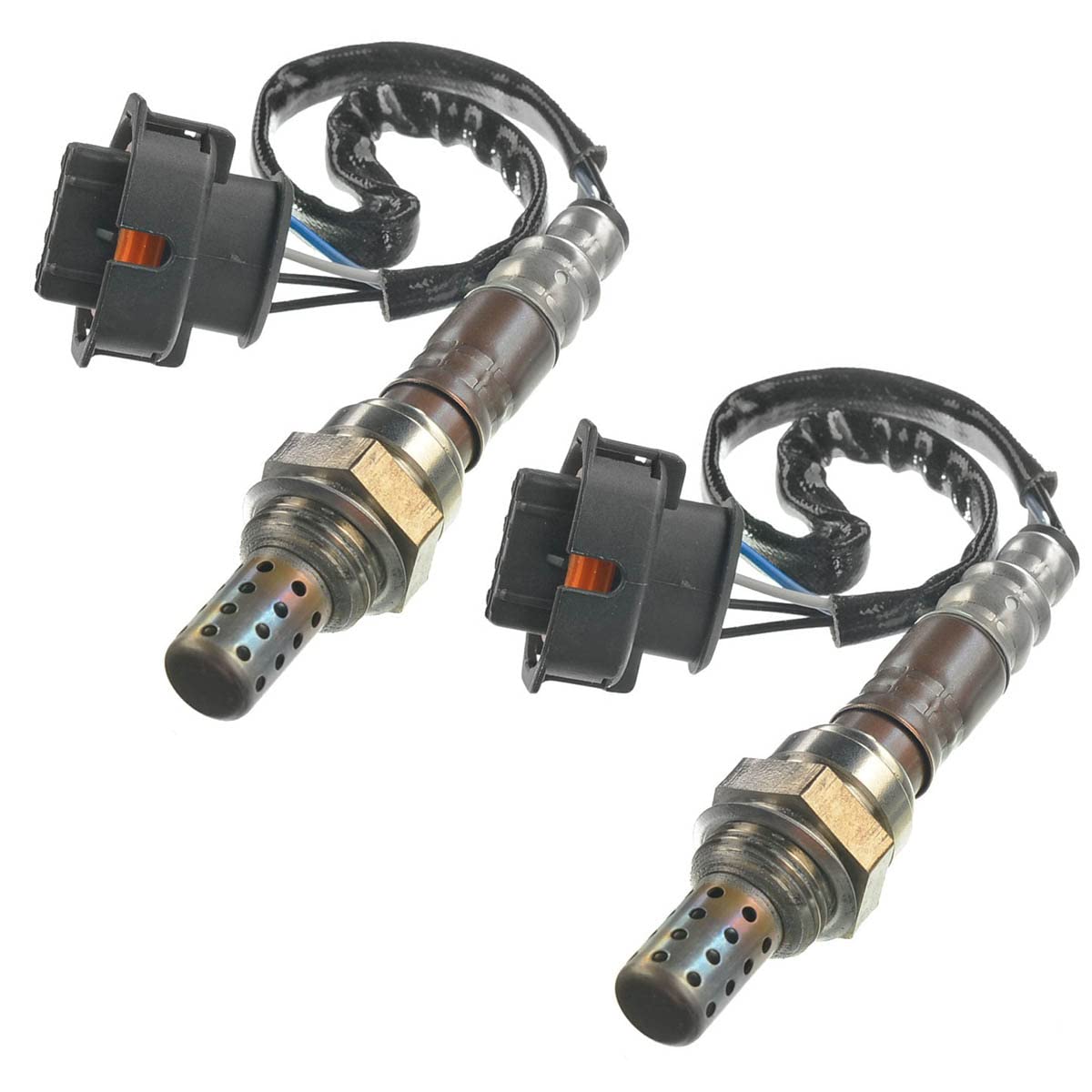2x Lambdasonde Regelsonde und Diagnosesonde für Astra G F48 F08 F35 F69 F70 Combo 1.6L 2000-2005 25323632 2x Lambdasonde Regelsonde und Diagnosesonde für Astra G F48 F08 F35 F69 F70 Combo 1.6L 2000-2005 25323632 von Frankberg