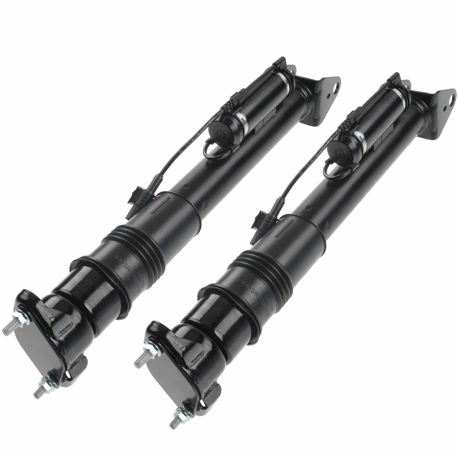 2x Luftfederung Luftfederbeine Stoßdämpfer Hinten Kompatibel mit R-Klasse V251 W251 R280 R300 R320 R350 R500 R63 AMG 3.0L-5.5L 2006-2014 2513200931 2x Luftfederung Luftfederbeine Stoßdämpfer Hinten Kompatibel mit R-Klasse V251 W251 R280 R300 R320 R350 R500 R63 AMG 3.0L-5.5L 2006-2014 2513200931 von Frankberg