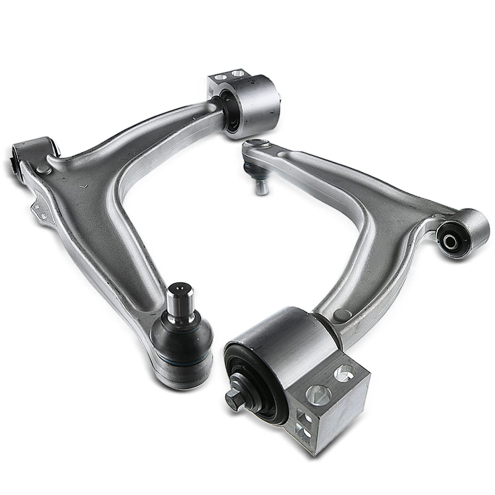 Frankberg 2x Querlenker Vorderachse Kompatibel mit Croma 194 2005-2011 Signum 2003-2018 Vectra C 2002-2018 9-3 YS3F 2002-2015 Vectra MK II 2002-2009 Replace# 24413015 Frankberg 2x Querlenker Vorderachse Kompatibel mit Croma 194 2005-2011 Signum 2003-2018 Vectra C 2002-2018 9-3 YS3F 2002-2015 Vectra MK II 2002-2009 Replace# 24413015 von Frankberg