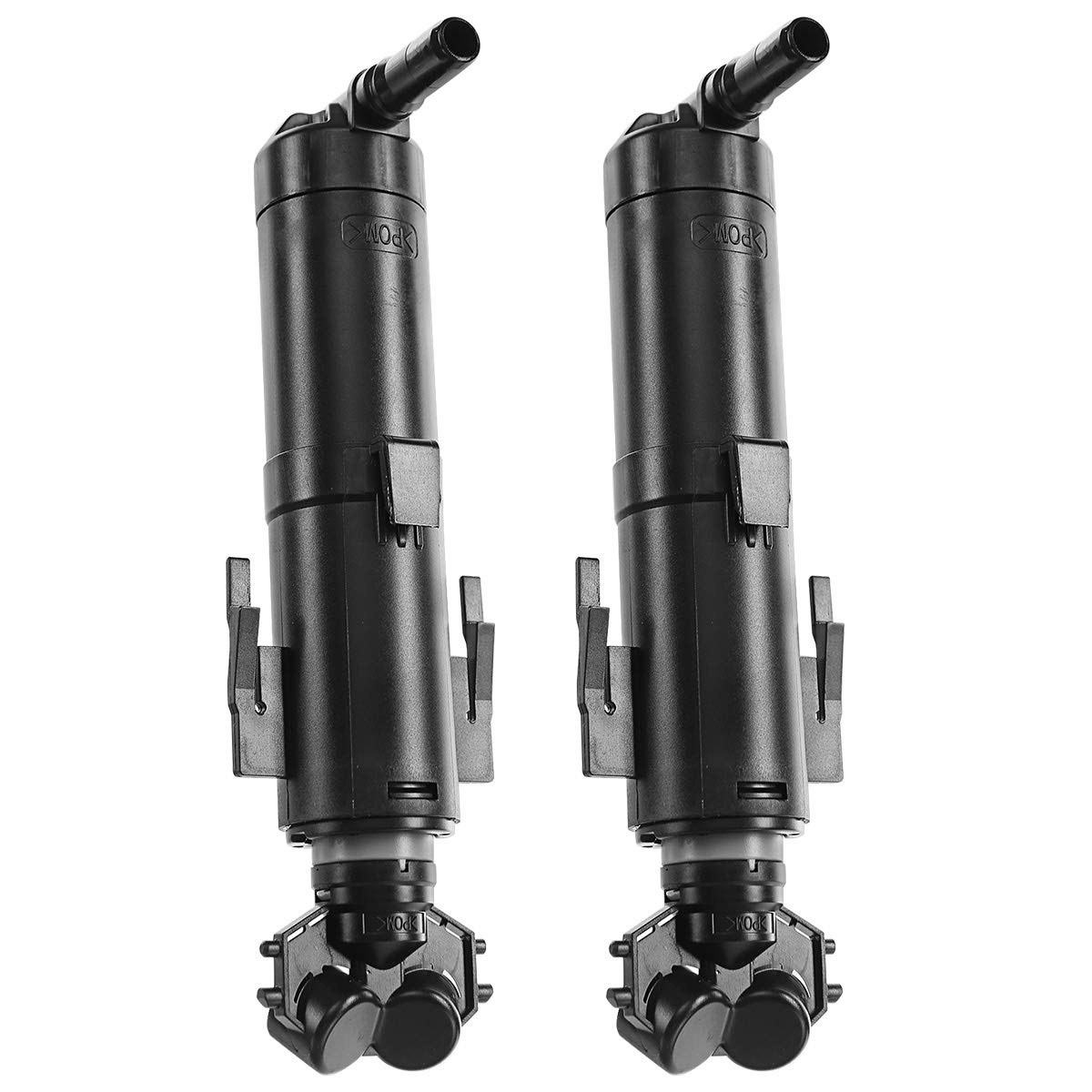 2x Scheinwerferreinigung Waschwasserdüse Links + Rechts für X3 F25 Alle Motoren 2010-2014 61677251640 2x Scheinwerferreinigung Waschwasserdüse Links + Rechts für X3 F25 Alle Motoren 2010-2014 61677251640 von Frankberg