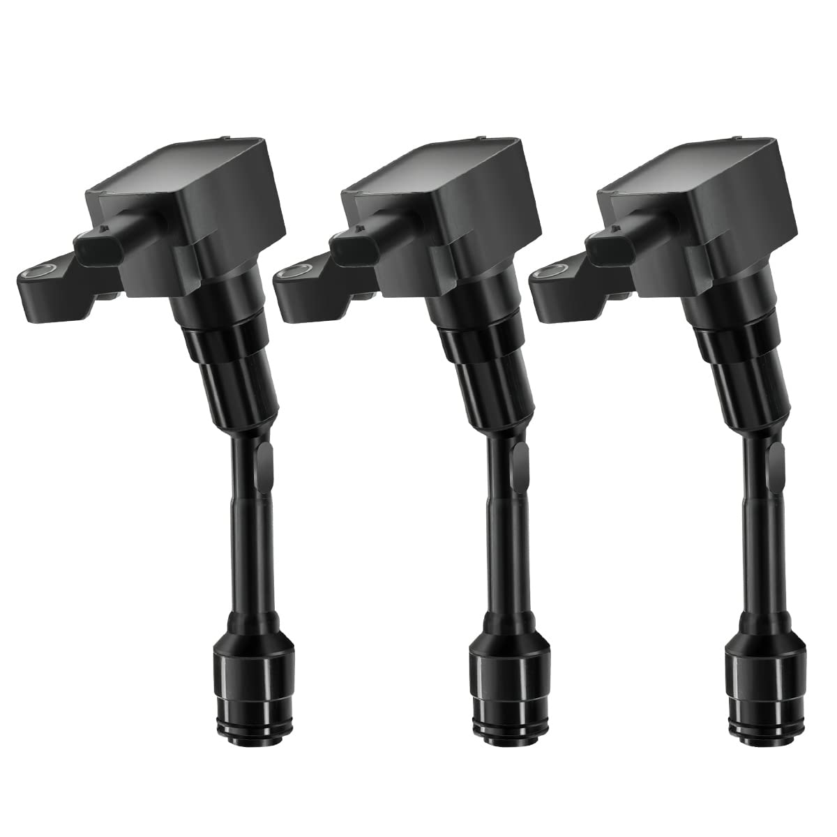 3x Zündspule für B-Max JK C-Max II DXA/CB7 Ecosport Fiesta VI/III Mondeo V Tourneo Connect/Courier Transit Connect/Courier 1.0L 2012-2020 CM5G12A366CB 3x Zündspule für B-Max JK C-Max II DXA/CB7 Ecosport Fiesta VI/III Mondeo V Tourneo Connect/Courier Transit Connect/Courier 1.0L 2012-2020 CM5G12A366CB von Frankberg