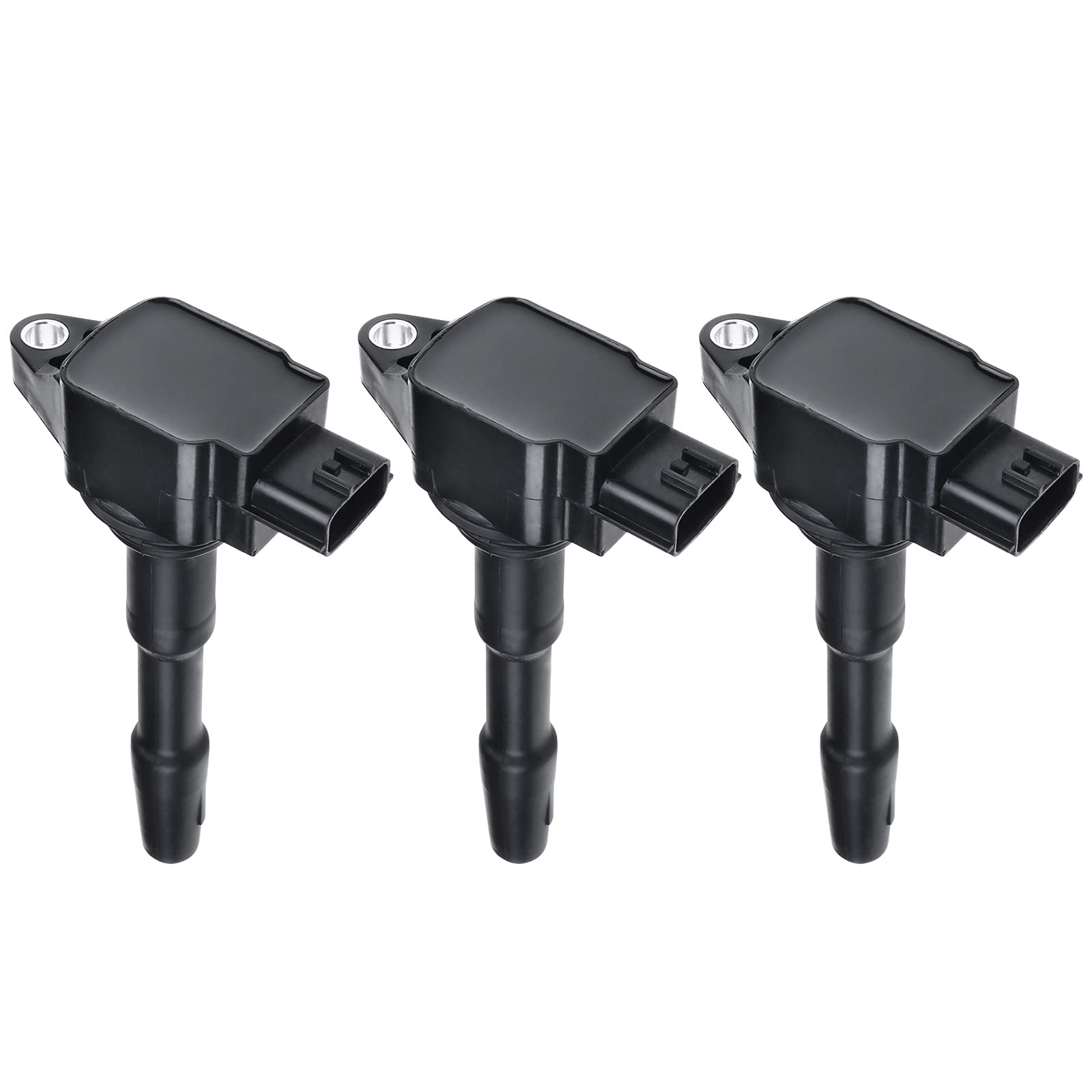 3x Zündspule für Captur J5 Clio IV BH Grand Scénic JZ0/1 R9 Kadjar HA Kangoo FW0/1 Megane EZ0/1 B9A/M Scénic JZ0/1 J9 Twingo III BCM Forfour 453 Benzin 2012-2020 2819060000 3x Zündspule für Captur J5 Clio IV BH Grand Scénic JZ0/1 R9 Kadjar HA Kangoo FW0/1 Megane EZ0/1 B9A/M Scénic JZ0/1 J9 Twingo III BCM Forfour 453 Benzin 2012-2020 2819060000 von Frankberg