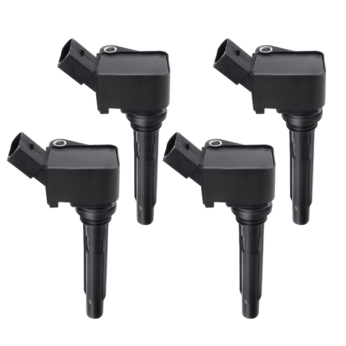 4x Zündspule für A7 4GA Q2 GAB Q3 8UB Q5 8RB TT FV3 M-a-c-a-n 95B P-a-n-a-m-e-r-a 971 Alhambra 710 Leon 5F1 Octavia III 5E3 Superb III 3V3 1.8L-4.0L 2009-2020 06J905110C 4x Zündspule für A7 4GA Q2 GAB Q3 8UB Q5 8RB TT FV3 M-a-c-a-n 95B P-a-n-a-m-e-r-a 971 Alhambra 710 Leon 5F1 Octavia III 5E3 Superb III 3V3 1.8L-4.0L 2009-2020 06J905110C von Frankberg
