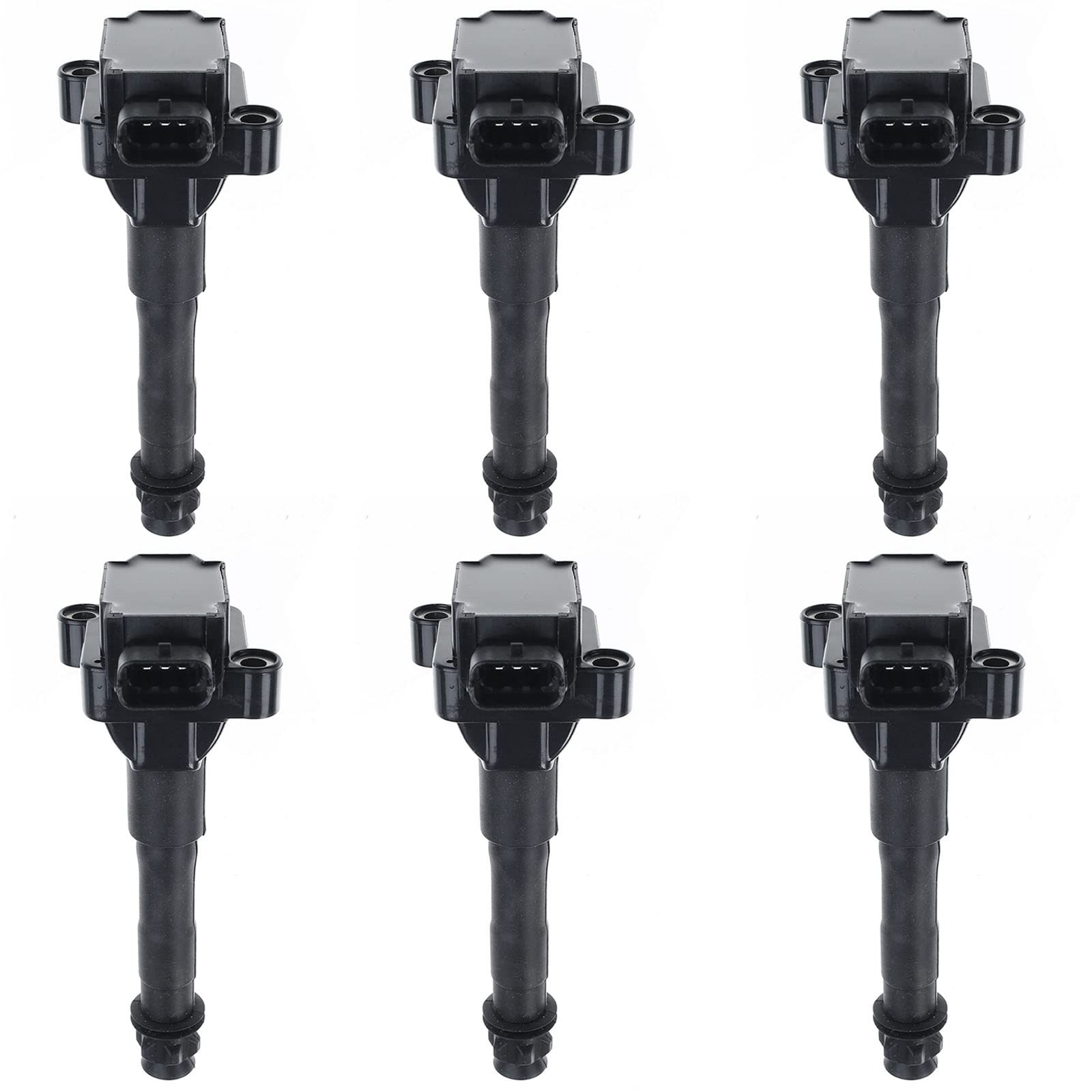 6x Zündspule für 911/911 Cabriolet/911 Targa 996 997 B-o-x-s-t-e-r 986 987 C-a-y-m-a-n 987 1996-2012 99760210400 6x Zündspule für 911/911 Cabriolet/911 Targa 996 997 B-o-x-s-t-e-r 986 987 C-a-y-m-a-n 987 1996-2012 99760210400 von Frankberg