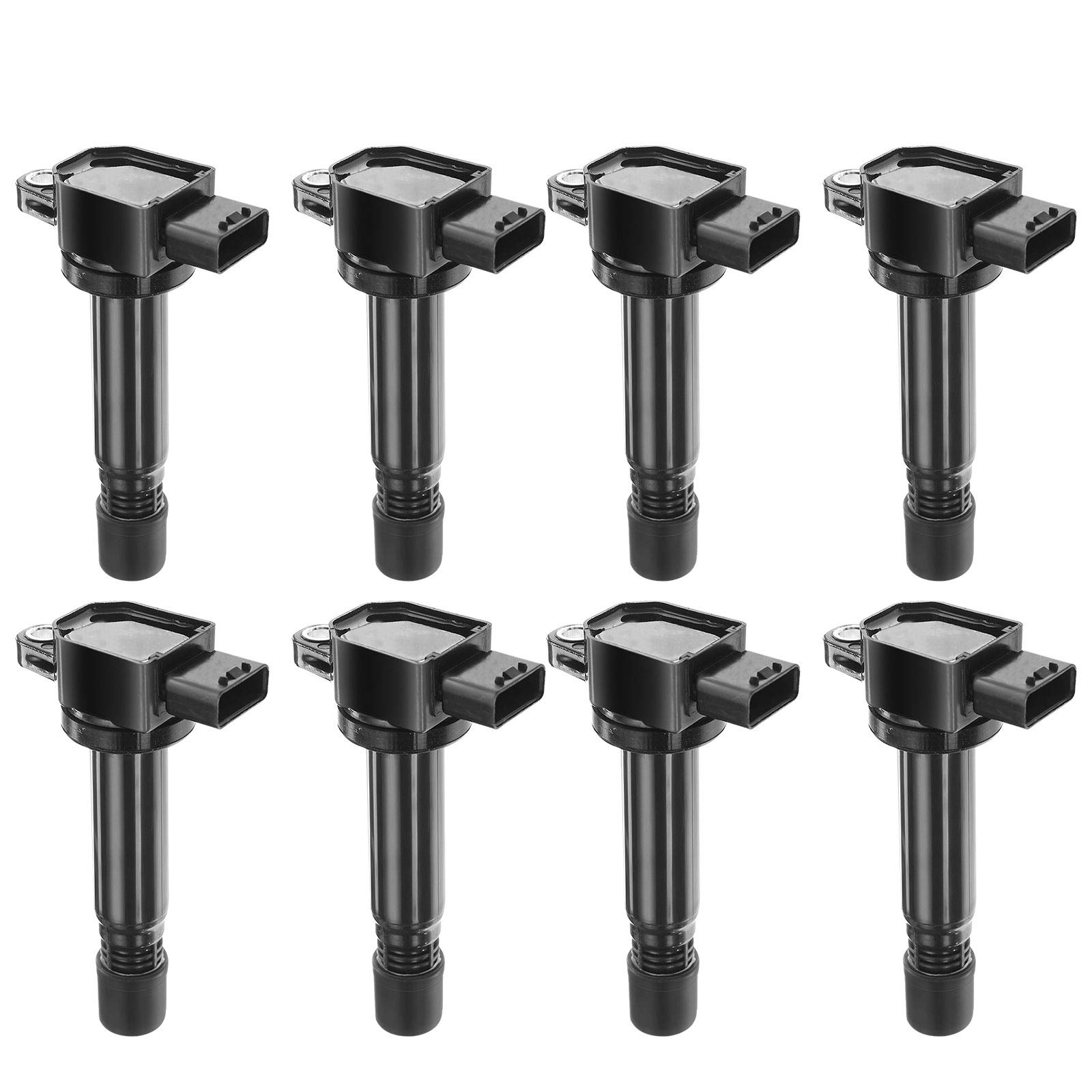 8x Zündspule Zündmodul Zündeinheit für S80 II AS XC90 I 275 4.4L V8 AWD 2005-2016 8687939 8x Zündspule Zündmodul Zündeinheit für S80 II AS XC90 I 275 4.4L V8 AWD 2005-2016 8687939 von Frankberg