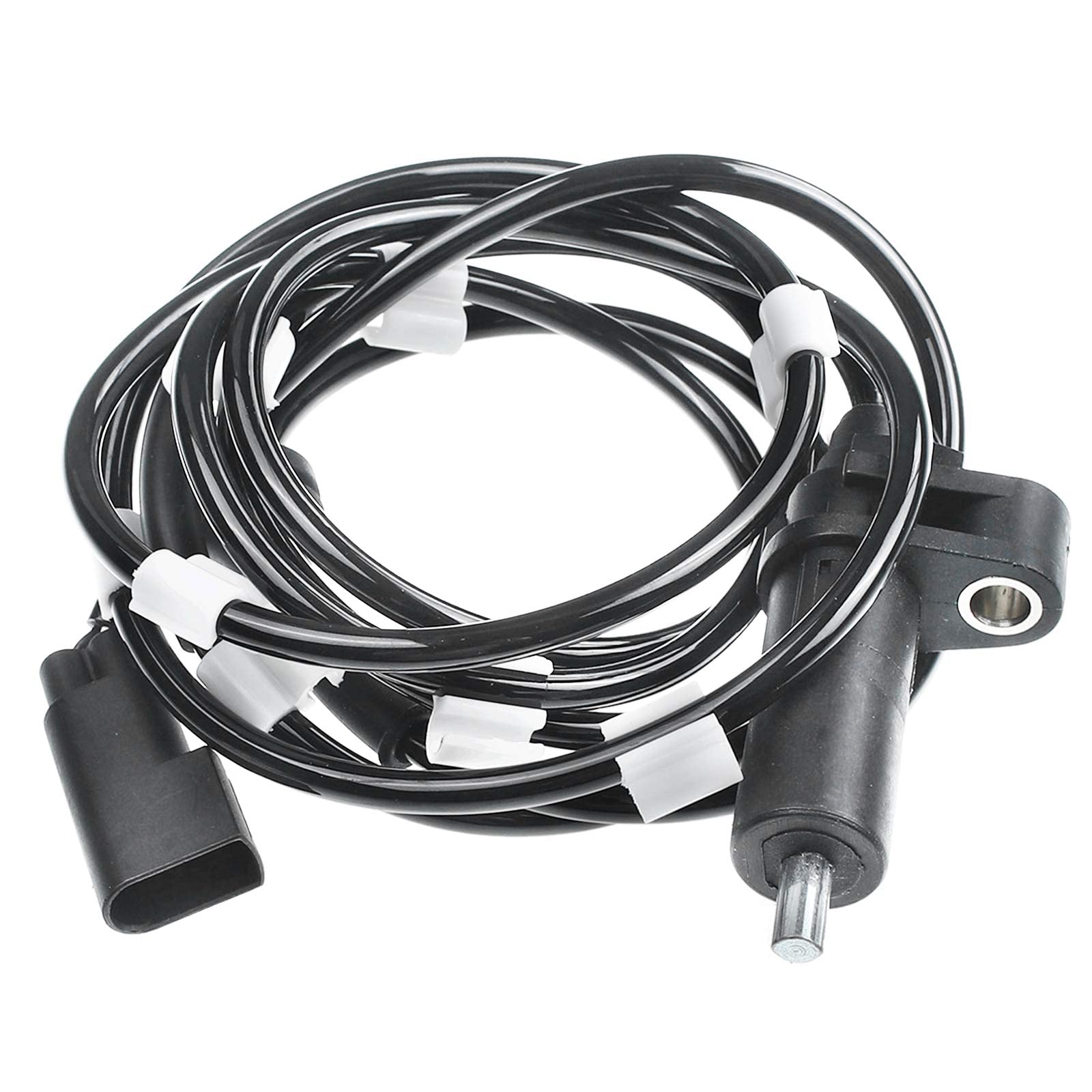 ABS Sensor Hinten Rechts für Transit FB FC FD FS FZ FA FM FN Bus Kasten Pritsche/Fahrgestell 2.0L-2.4L 2004-2006 4522490 ABS Sensor Hinten Rechts für Transit FB FC FD FS FZ FA FM FN Bus Kasten Pritsche/Fahrgestell 2.0L-2.4L 2004-2006 4522490 von Frankberg