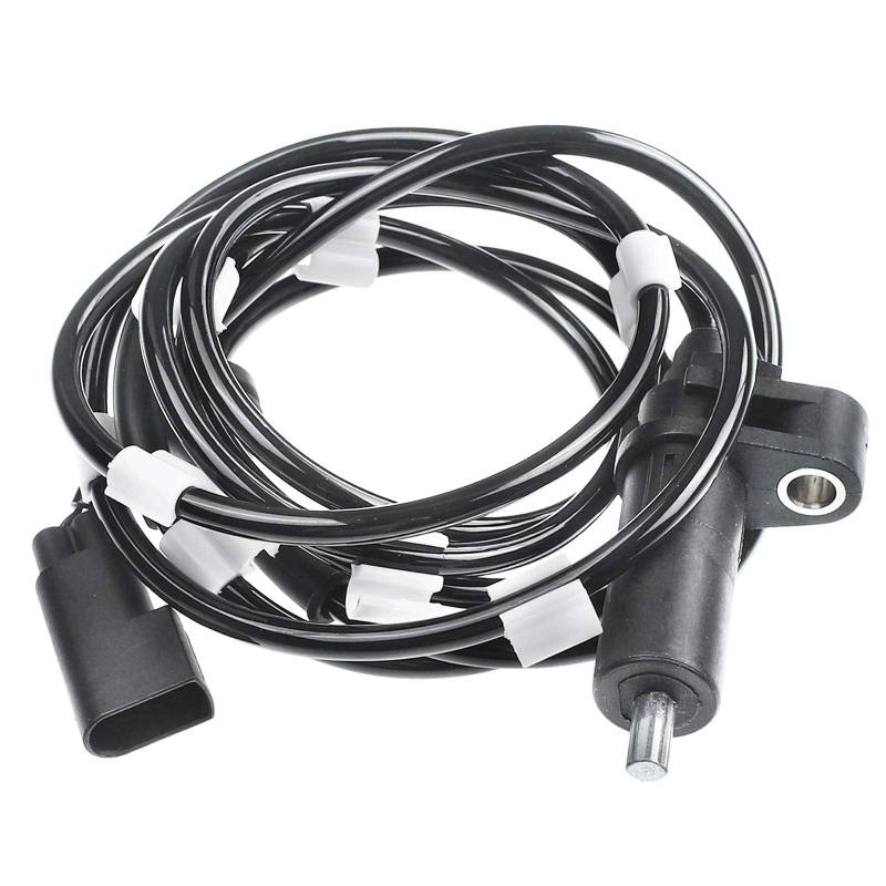 ABS Sensor Hinten Rechts für Transit FB FC FD FS FZ FA FM FN Bus Kasten Pritsche/Fahrgestell 2.0L-2.4L 2004-2006 4522490 von Frankberg