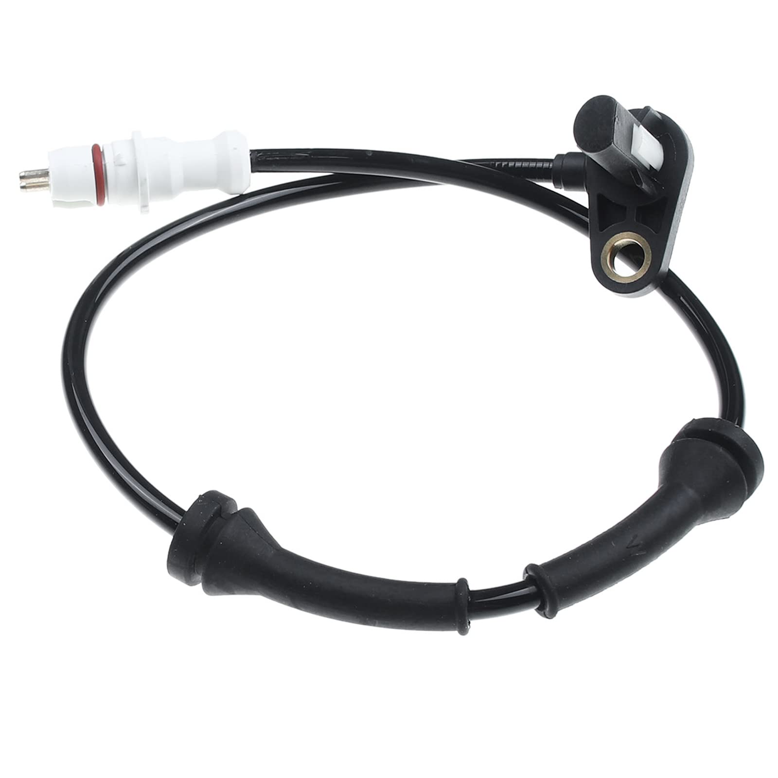 ABS Sensor Hinterachse Links 2 Pin für Logan Express/MCV LS FS KS Logan I Twingo I LS KS C06 Stufenheck Kasten/Kombi Kombi Schrägheck 1996-Heute 8200254687 ABS Sensor Hinterachse Links 2 Pin für Logan Express/MCV LS FS KS Logan I Twingo I LS KS C06 Stufenheck Kasten/Kombi Kombi Schrägheck 1996-Heute 8200254687 von Frankberg