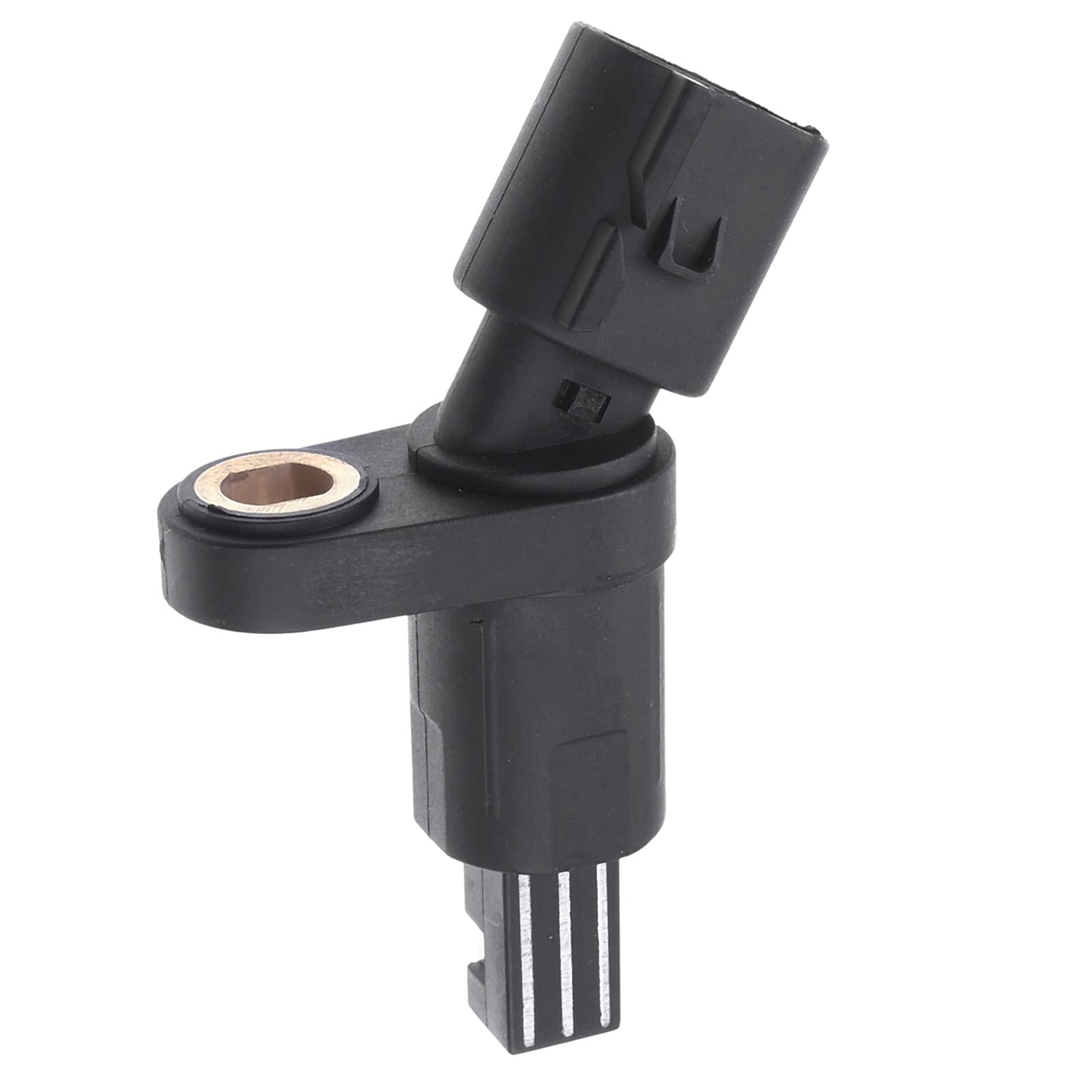 ABS Sensor Hinterachse für A3 TT Arosa Leon Toledo II Felicia I O.c.t.a.v.i.a I B-o-r-a C.a.d.d.y II Golf IV L.u.p.o New Beetle Alle Motoren 1996-2013 1J0927807B ABS Sensor Hinterachse für A3 TT Arosa Leon Toledo II Felicia I O.c.t.a.v.i.a I B-o-r-a C.a.d.d.y II Golf IV L.u.p.o New Beetle Alle Motoren 1996-2013 1J0927807B von Frankberg