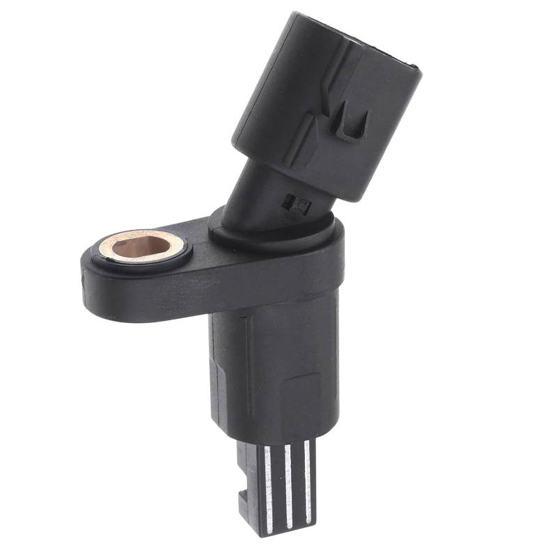 ABS Sensor Hinterachse für A3 TT Arosa Leon Toledo II Felicia I O.c.t.a.v.i.a I B-o-r-a C.a.d.d.y II Golf IV L.u.p.o New Beetle Alle Motoren 1996-2013 1J0927807B von Frankberg