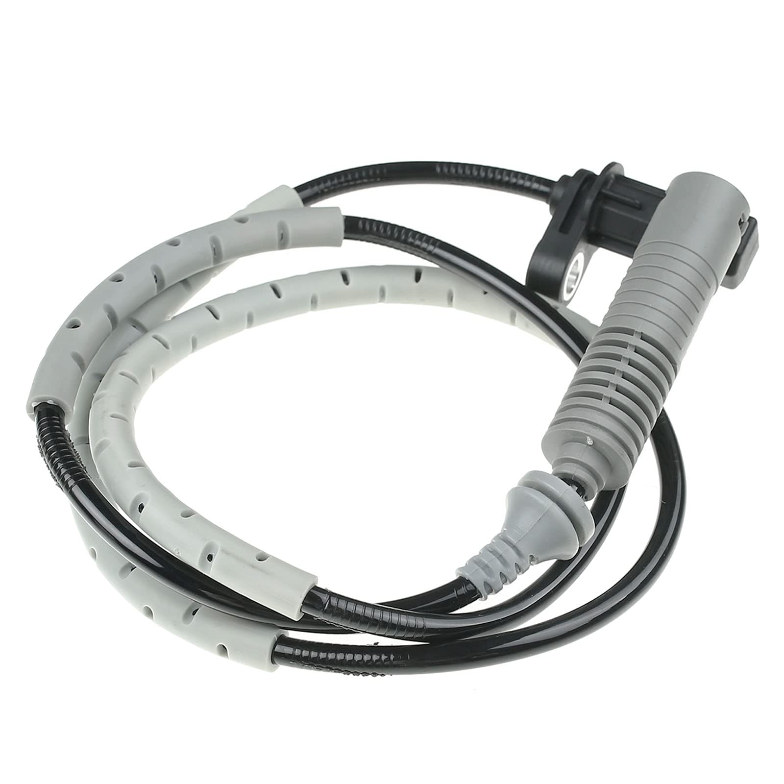 ABS Sensor Raddrehzahl Hinten Links oder Rechts für 1er E81 E82 3er E90 E91 E92 2.0L 2.5L 3.0L 2004-2013 34526760425 ABS Sensor Raddrehzahl Hinten Links oder Rechts für 1er E81 E82 3er E90 E91 E92 2.0L 2.5L 3.0L 2004-2013 34526760425 von Frankberg