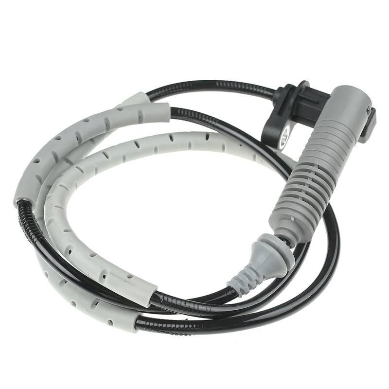 ABS Sensor Raddrehzahl Hinten Links oder Rechts für 1er E81 E82 3er E90 E91 E92 2.0L 2.5L 3.0L 2004-2013 34526760425 von Frankberg