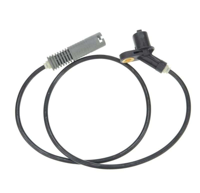 ABS Sensor Raddrehzahl Hinten Links oder Rechts für E36 316 318 320 323 325 328 M3 Alle Motoren 1990-1999 34521163028 von Frankberg