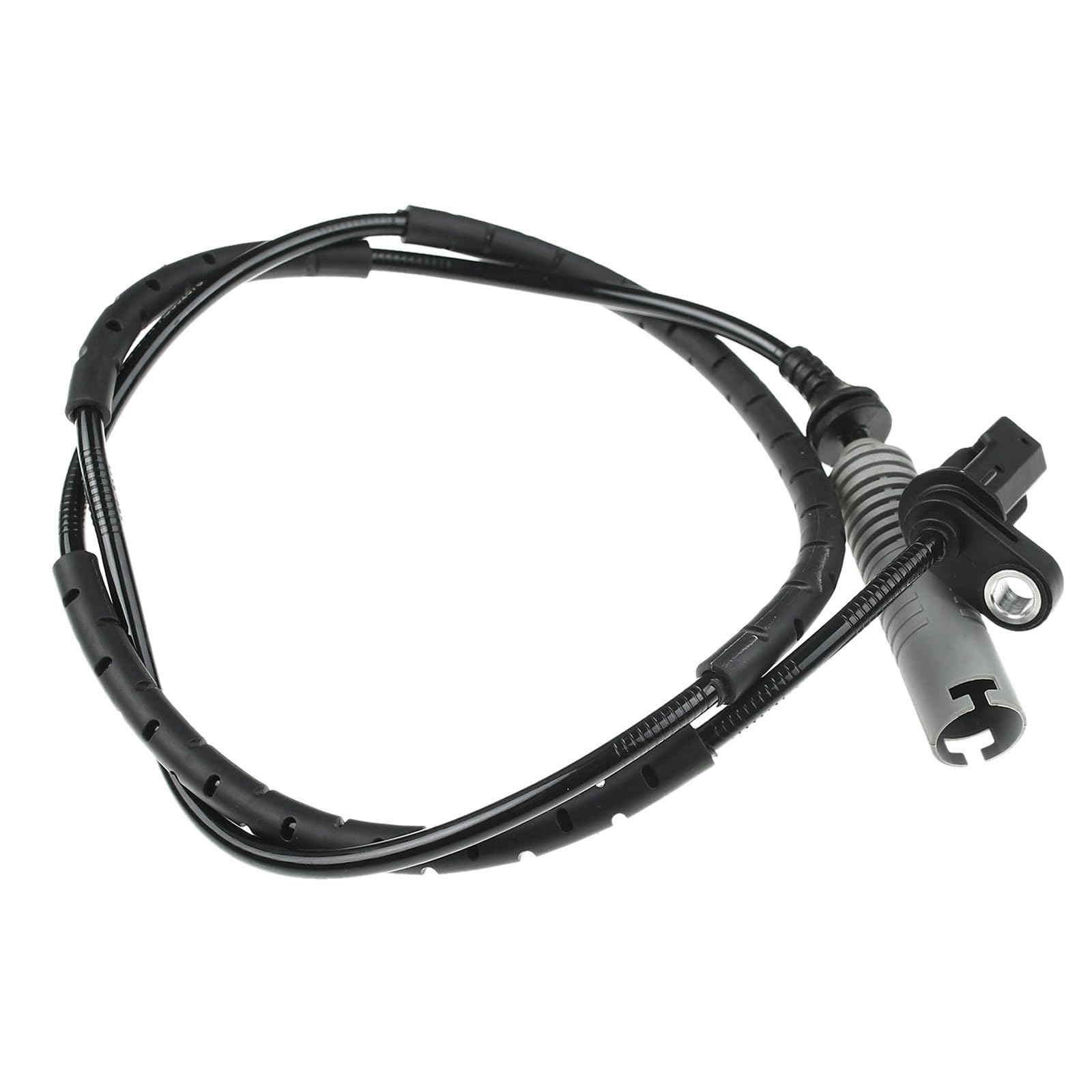 ABS Sensor Raddrehzahl Hinterachse für 1er E81 E87 1er Cabriolet E88 3er E90 3er Touring E91 1.6L 2.0L 2004-2013 34526762466 ABS Sensor Raddrehzahl Hinterachse für 1er E81 E87 1er Cabriolet E88 3er E90 3er Touring E91 1.6L 2.0L 2004-2013 34526762466 von Frankberg