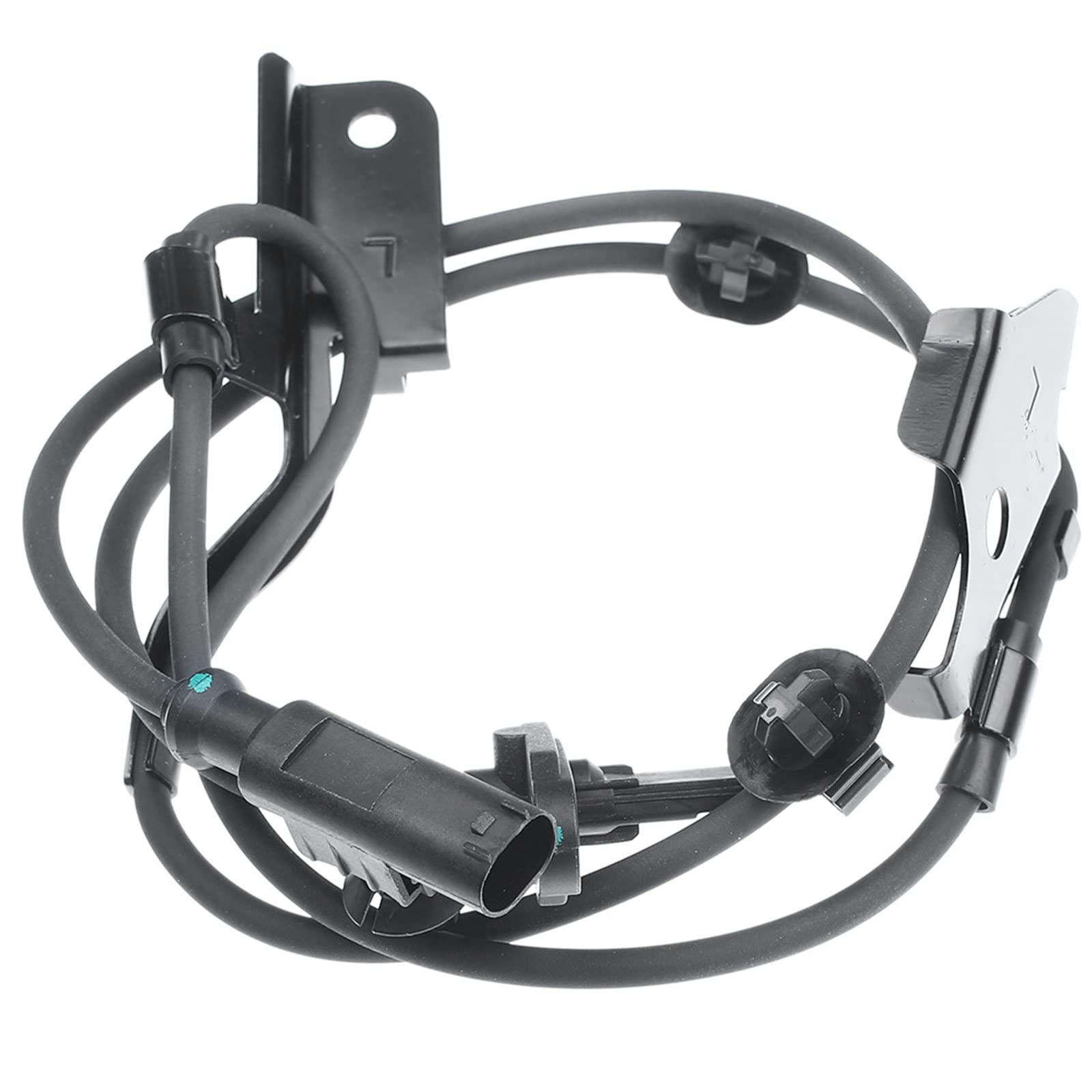 ABS Sensor Raddrehzahl Vorderachse Links für A-u-r-i-s E15 E18 ADE15 Avensis T27 Verso R2 1.2L-2.2L 2007-2018 8954302061 ABS Sensor Raddrehzahl Vorderachse Links für A-u-r-i-s E15 E18 ADE15 Avensis T27 Verso R2 1.2L-2.2L 2007-2018 8954302061 von Frankberg