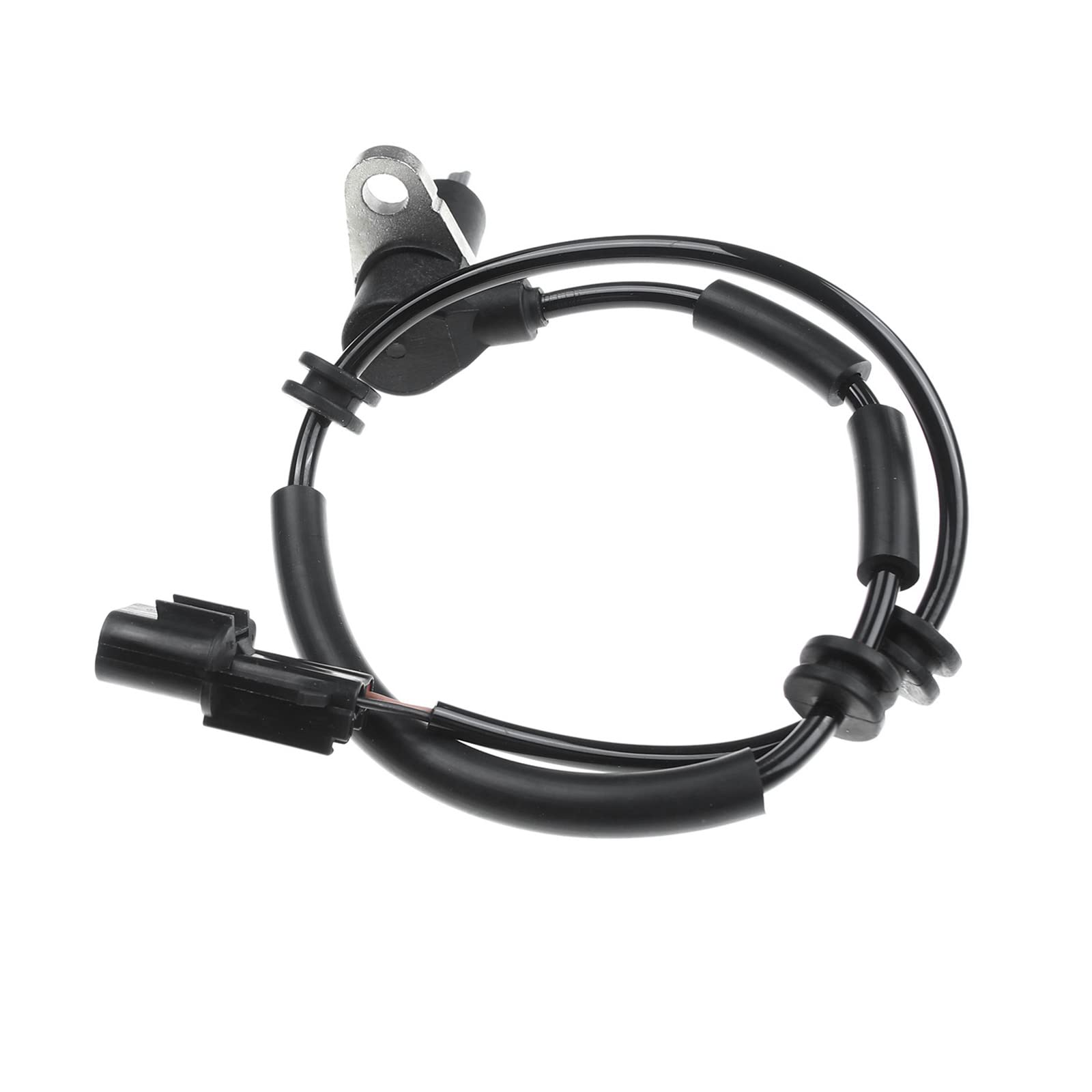 ABS Sensor Raddrehzahl Vorderachse Rechts für Terracan HP 2.5L 2.9L 3.5L 2001-2006 59830H1050 ABS Sensor Raddrehzahl Vorderachse Rechts für Terracan HP 2.5L 2.9L 3.5L 2001-2006 59830H1050 von Frankberg