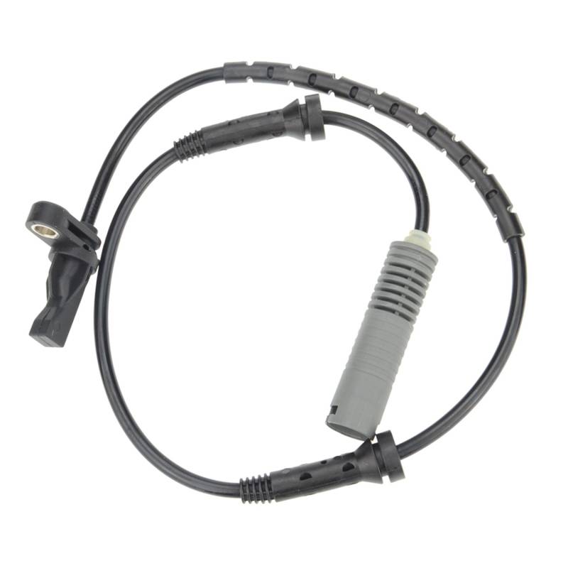 ABS Sensor Raddrehzahl Vorne Links oder Rechts für 116 118 120 E81 E82 E87 E88 316 318 320 E90 E91 E92 E93 2004-2012 34526762465 von Frankberg