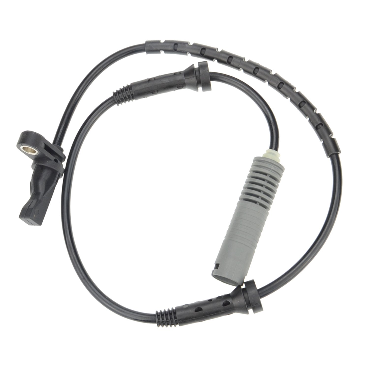 ABS Sensor Raddrehzahl Vorne Links oder Rechts für 116 118 120 E81 E82 E87 E88 316 318 320 E90 E91 E92 E93 2004-2012 34526762465 ABS Sensor Raddrehzahl Vorne Links oder Rechts für 116 118 120 E81 E82 E87 E88 316 318 320 E90 E91 E92 E93 2004-2012 34526762465 von Frankberg