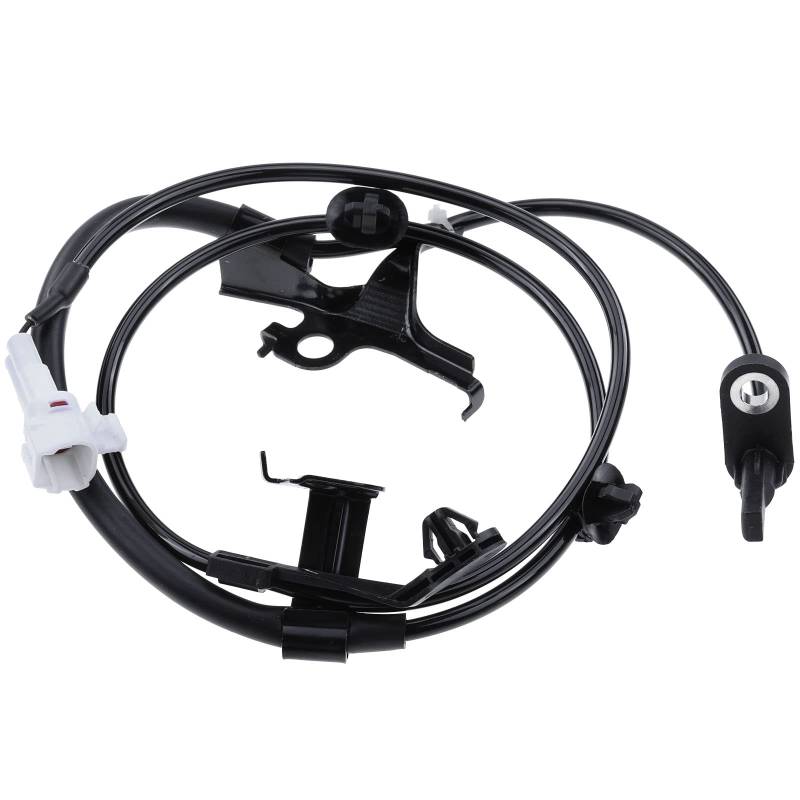ABS Sensor Raddrehzahl Vorne Rechts für Yaris P13 KSP13 NCP13 NHP13 NLP13 NSP13 1.0L 1.3L 1.4L 2010-Heute 895420D050 von Frankberg