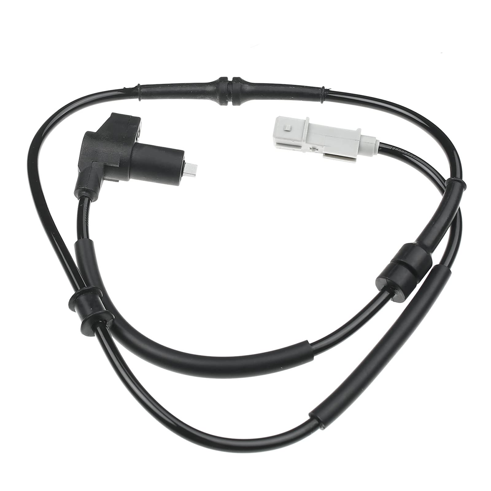 Frankberg ABS Sensor Vorne Links oder Rechts 2-Polig für Xsara N1 N2 N0 Picasso 1.4L-2.0L 1997-2012 454566 von Frankberg