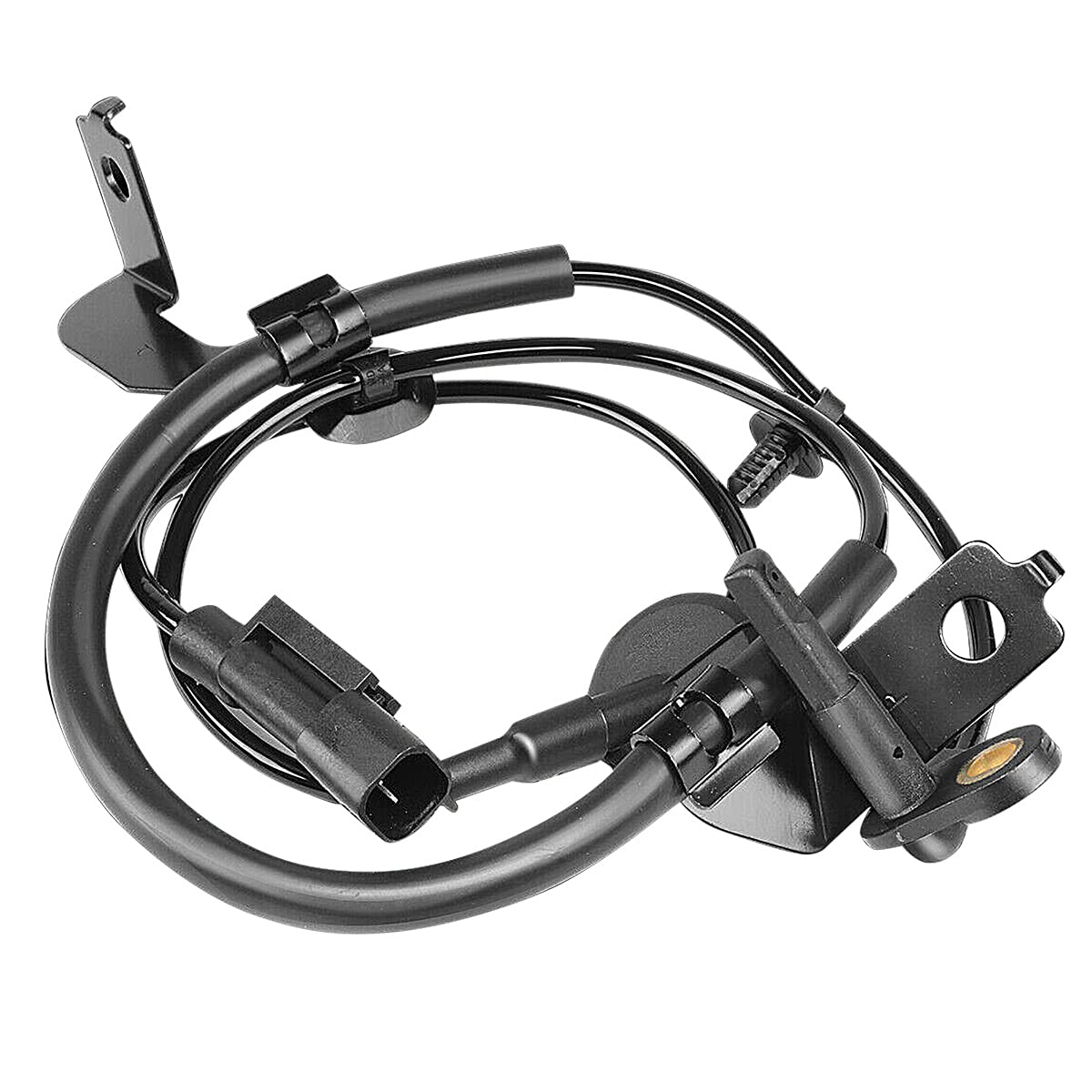 ABS Sensor Vorne Rechts für Caliber Compass MK49 Patriot MK74 I4 1.8L I4 2.0L I4 2.2L I4 2.4L 2007/01-2014/12 05105572AA ABS Sensor Vorne Rechts für Caliber Compass MK49 Patriot MK74 I4 1.8L I4 2.0L I4 2.2L I4 2.4L 2007/01-2014/12 05105572AA von Frankberg
