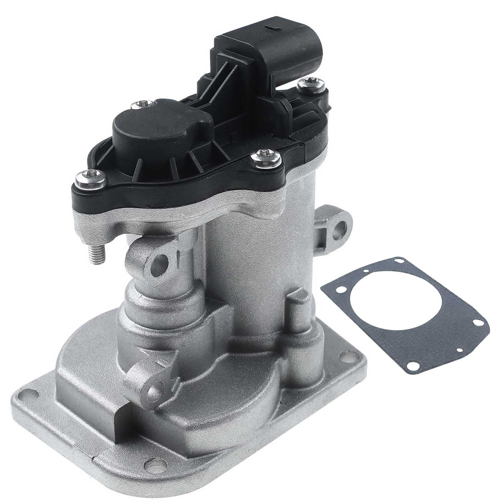 AGR-Ventil 5-Polig für C-Max DM2 Focus II DA Galaxy WA6 Mondeo IV BA7 S-Max WA6 Tourneo/Transit Connect P65 1.8L Diesel 2002-2015 4M5Q9424CD AGR-Ventil 5-Polig für C-Max DM2 Focus II DA Galaxy WA6 Mondeo IV BA7 S-Max WA6 Tourneo/Transit Connect P65 1.8L Diesel 2002-2015 4M5Q9424CD von Frankberg