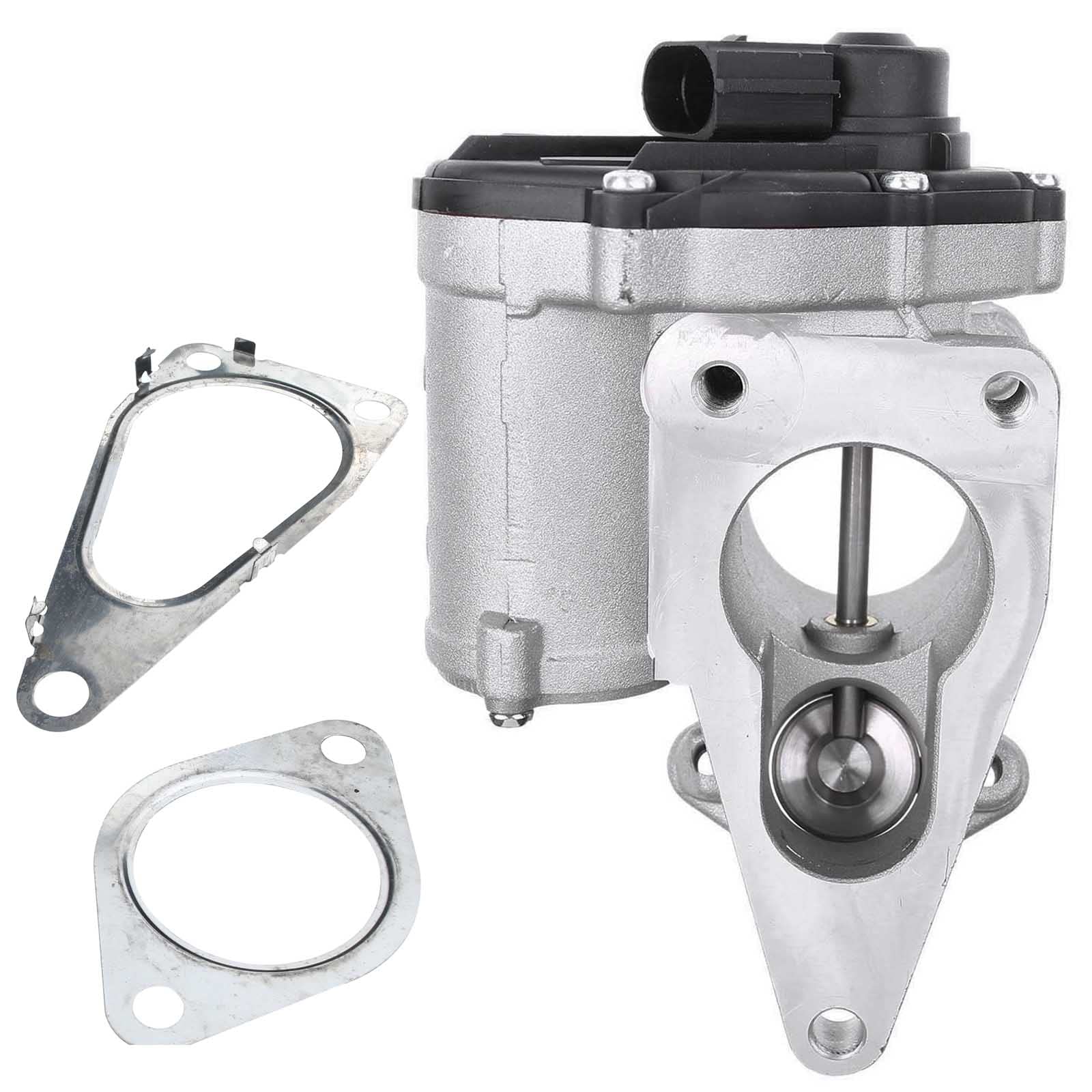 AGR-Ventil 5-Polig für Laguna II BG0/1 KG0/1 Megane II BM0/1 EM0/1 KM0/1 LM0/1 Scénic II JM0/1 Grand Vitara II JT 1.9L Diesel 2005-Heute 8200411031 AGR-Ventil 5-Polig für Laguna II BG0/1 KG0/1 Megane II BM0/1 EM0/1 KM0/1 LM0/1 Scénic II JM0/1 Grand Vitara II JT 1.9L Diesel 2005-Heute 8200411031 von Frankberg