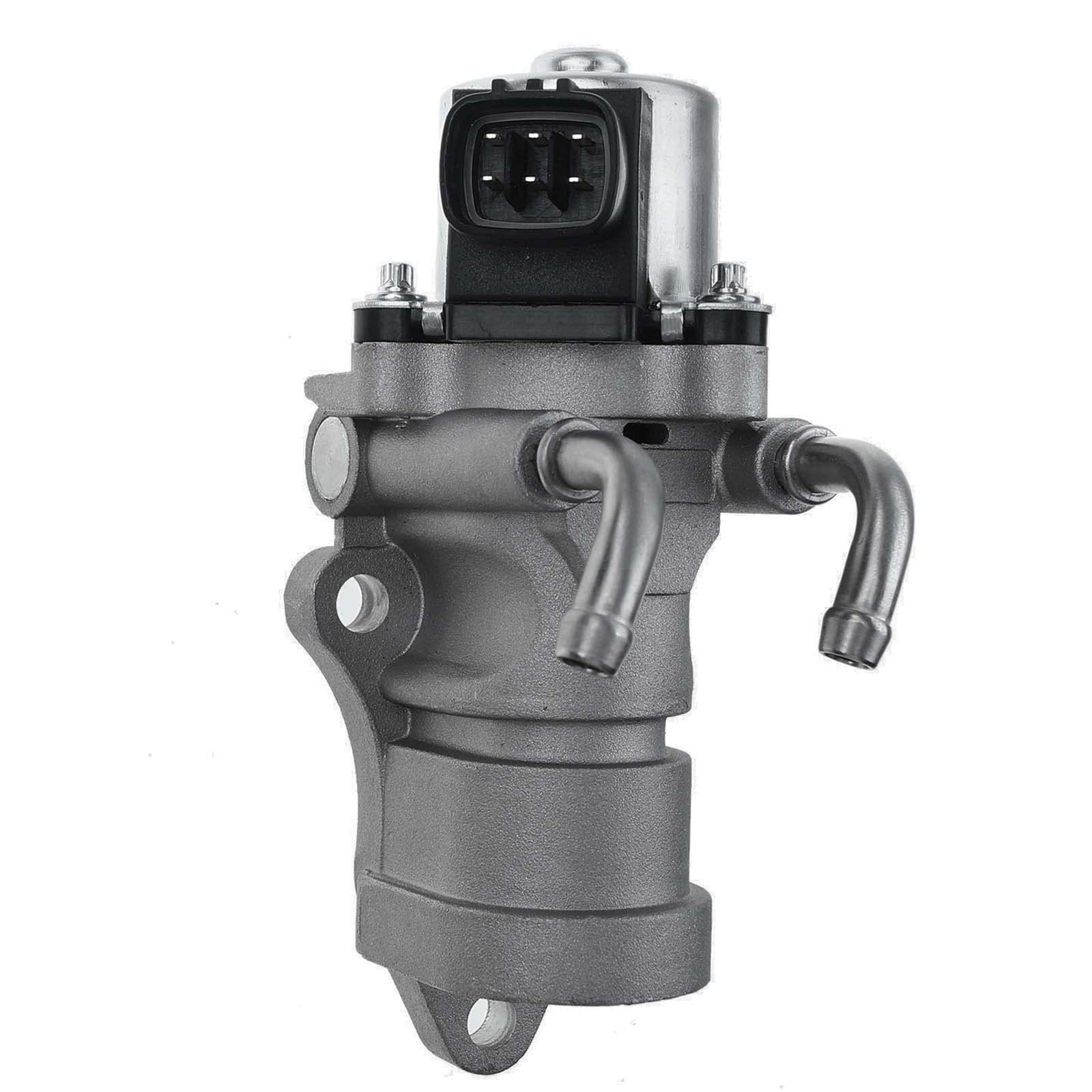 AGR-Ventil 6-Polig für Avensis Verso M2 Previa R3 RAV 4 II A2 2.0L Diesel 2001-2006 25620-27080 AGR-Ventil 6-Polig für Avensis Verso M2 Previa R3 RAV 4 II A2 2.0L Diesel 2001-2006 25620-27080 von Frankberg