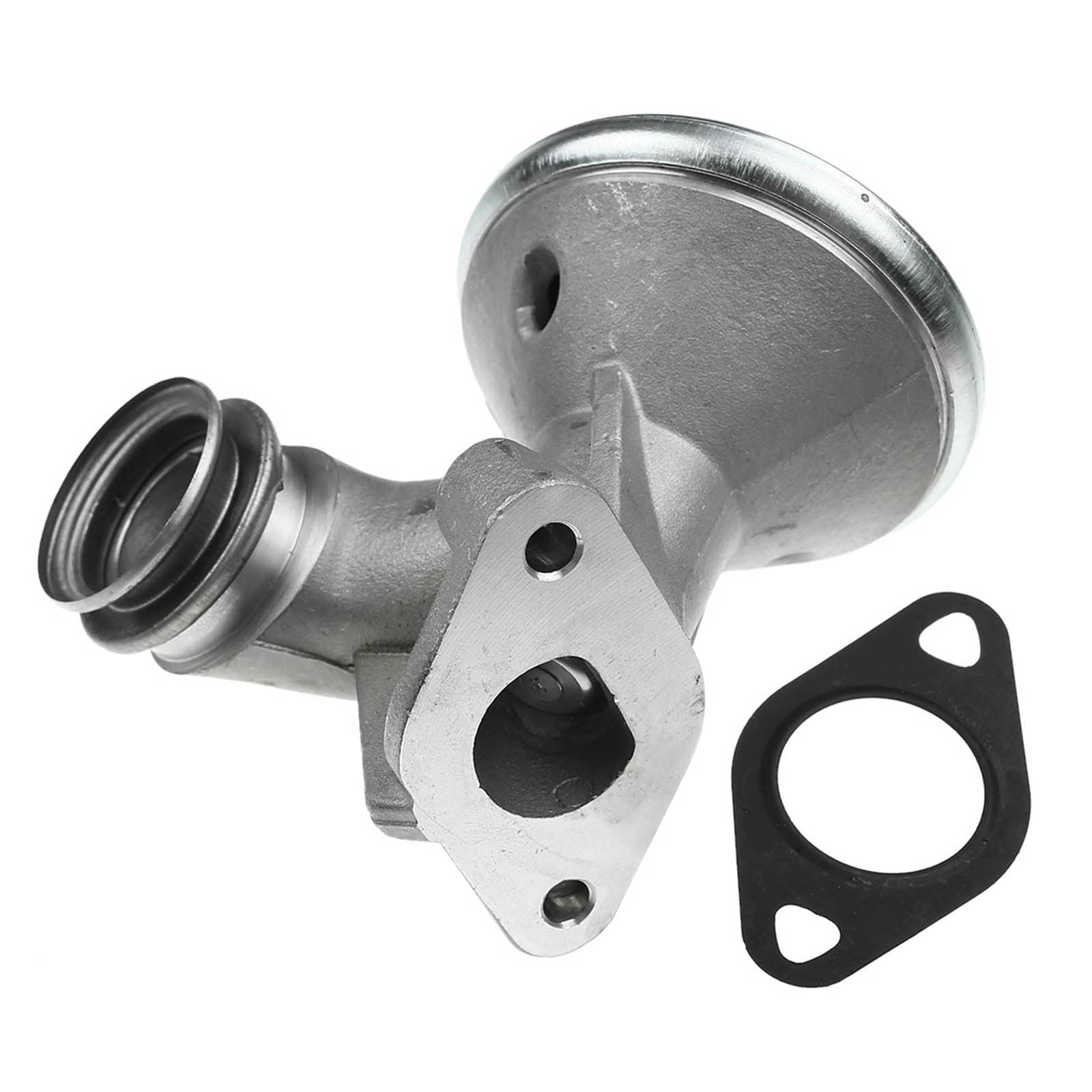 Frankberg AGR-Ventil Abgasrückführung für C3 I Xsara Fiesta V Fusion 1.4L Diesel 2002-2011 2S6Q9D475AA Frankberg AGR-Ventil Abgasrückführung für C3 I Xsara Fiesta V Fusion 1.4L Diesel 2002-2011 2S6Q9D475AA von Frankberg