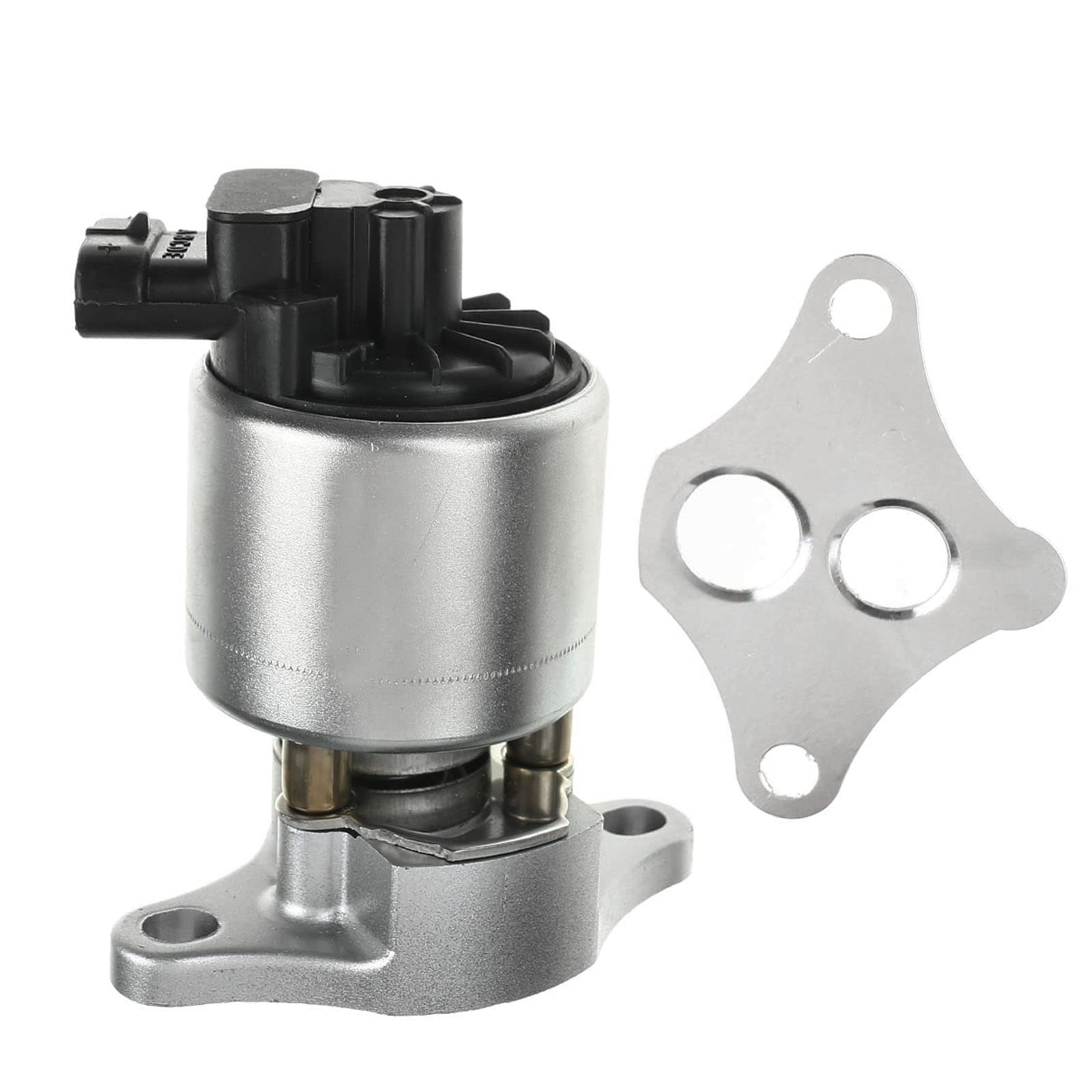 AGR-Ventil Abgasrückführung für C4 Coupe C5 I II C8 Evasion Jumpy Xsara Scudo Ulysse Phedra Zeta 206 307 406 407 607 806 807 Expert 1999-2014 9628355780 AGR-Ventil Abgasrückführung für C4 Coupe C5 I II C8 Evasion Jumpy Xsara Scudo Ulysse Phedra Zeta 206 307 406 407 607 806 807 Expert 1999-2014 9628355780 von Frankberg