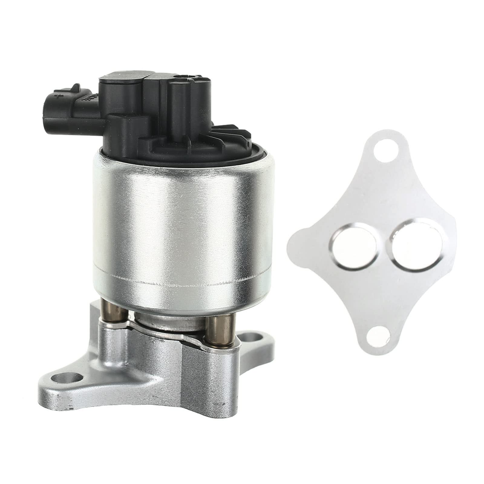 AGR-Ventil Abgasrückführung für Omega B V94 Omega B Caravan 21 22 23 Sintra Vectra B J96 31 Benzin 1994-2003 851578 AGR-Ventil Abgasrückführung für Omega B V94 Omega B Caravan 21 22 23 Sintra Vectra B J96 31 Benzin 1994-2003 851578 von Frankberg