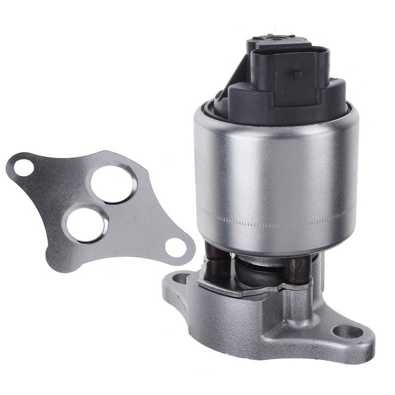 AGR-Ventil Abgasrückführungsventil für Aveo Kalos T200 T250 T255 Cruze J300 Epica KL1 Lacetti J200 Nubira 1.4L-2.5L 2005-2011 96386735 von Frankberg