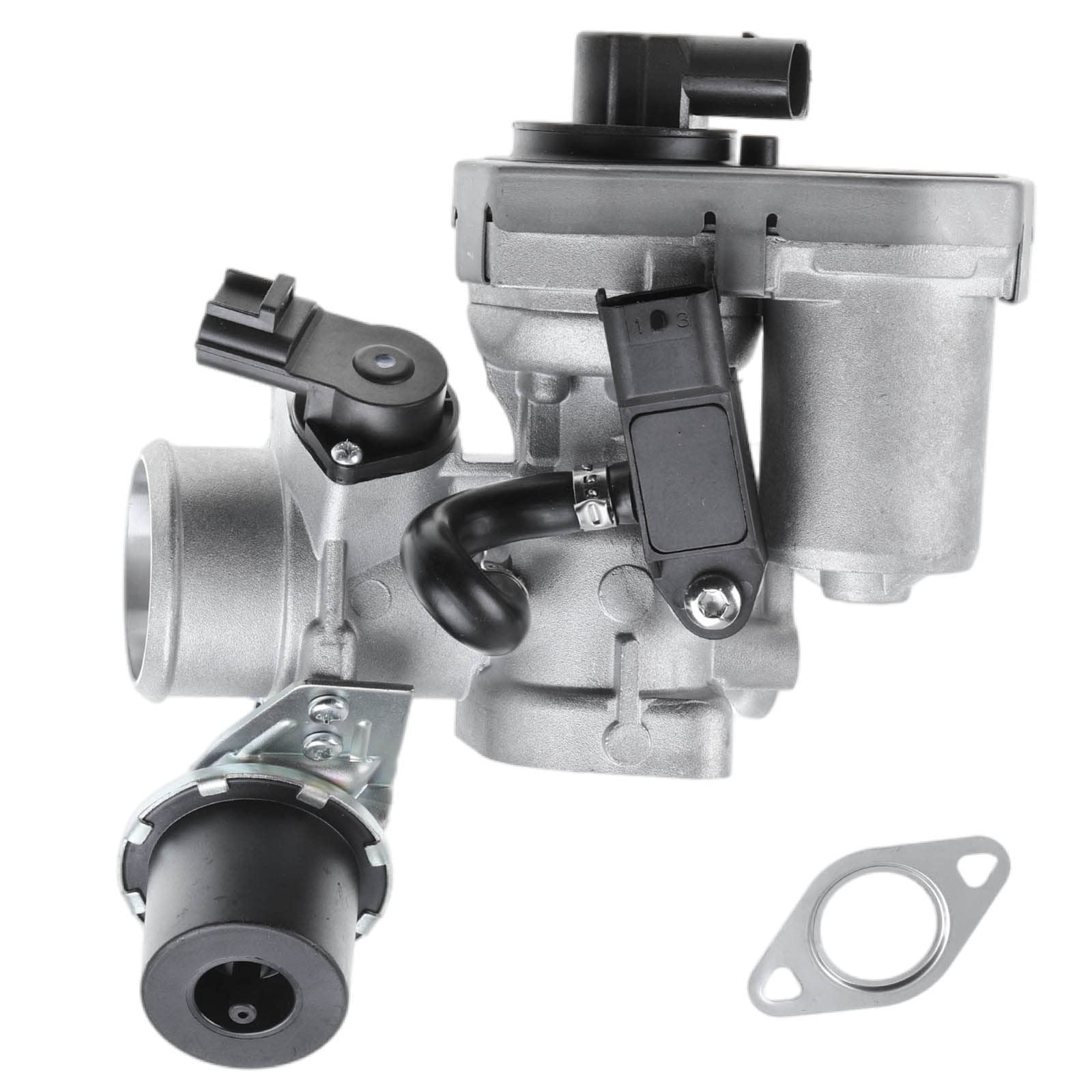 AGR-Ventil Abgasrückführungsventil für Mondeo III B4Y B5Y BWY 2.0L Diesel Schrägheck Kombi 2000-2007 555310 AGR-Ventil Abgasrückführungsventil für Mondeo III B4Y B5Y BWY 2.0L Diesel Schrägheck Kombi 2000-2007 555310 von Frankberg