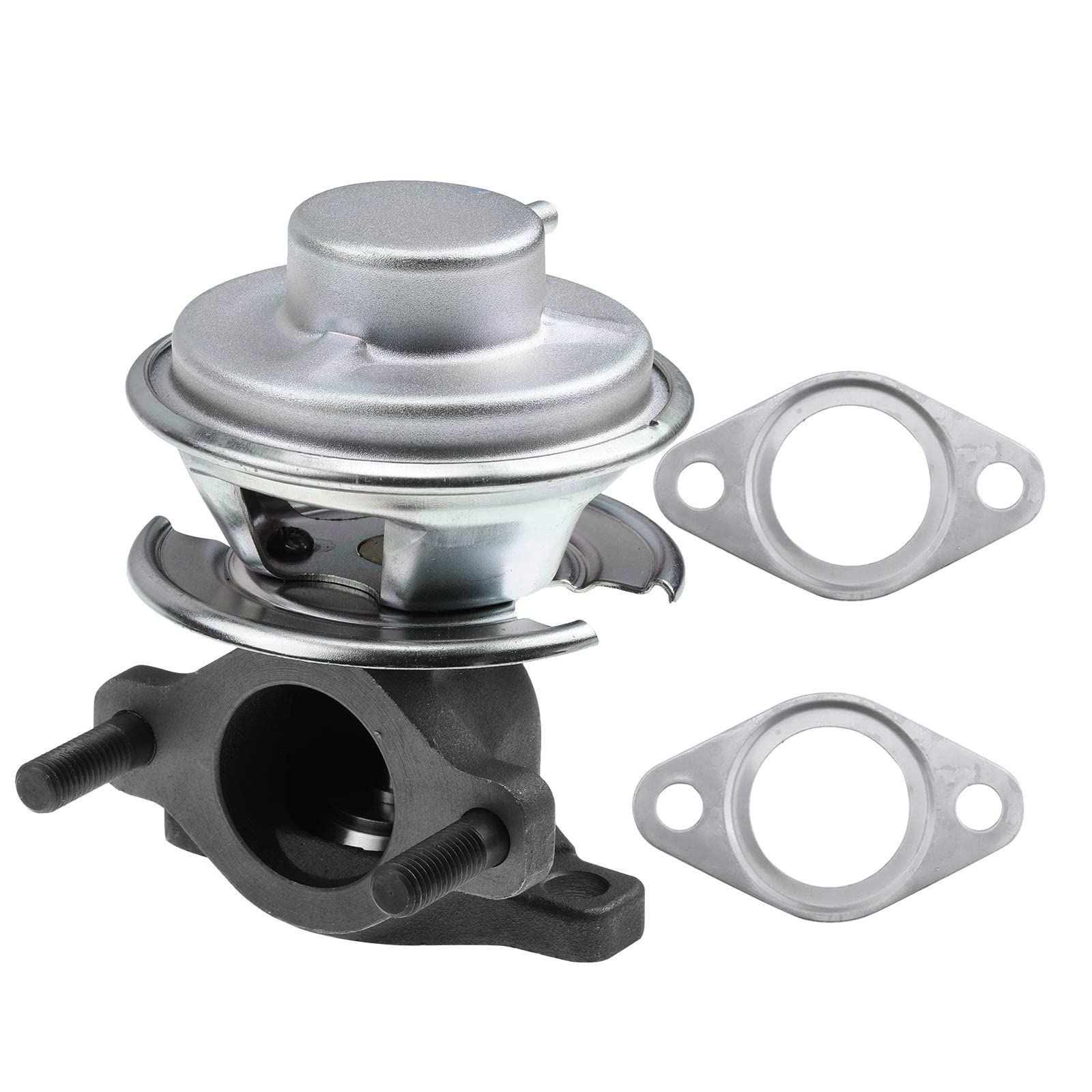 AGR-Ventil Abgasrückführungsventil für Terracan HP 2.9L Diesel 2001-2006 284104X410 AGR-Ventil Abgasrückführungsventil für Terracan HP 2.9L Diesel 2001-2006 284104X410 von Frankberg