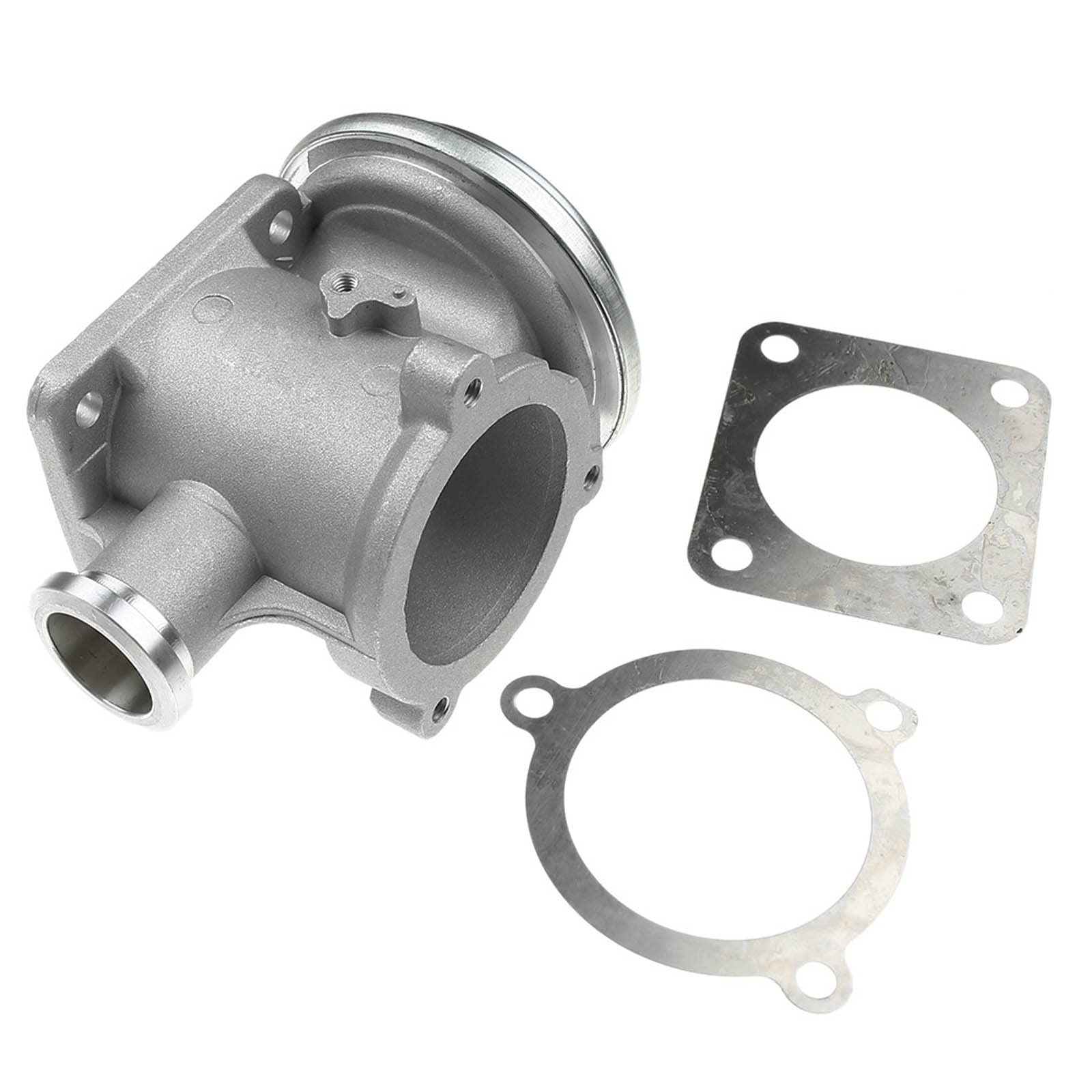 AGR-Ventil Kühler Abgasrückführung für 1er E87 3er E90 E91 E92 E93 5er E60 E61 7er E65 E66 E67 X3 E83 E53 X6 E71 E72 2004-2013 11717793484 AGR-Ventil Kühler Abgasrückführung für 1er E87 3er E90 E91 E92 E93 5er E60 E61 7er E65 E66 E67 X3 E83 E53 X6 E71 E72 2004-2013 11717793484 von Frankberg