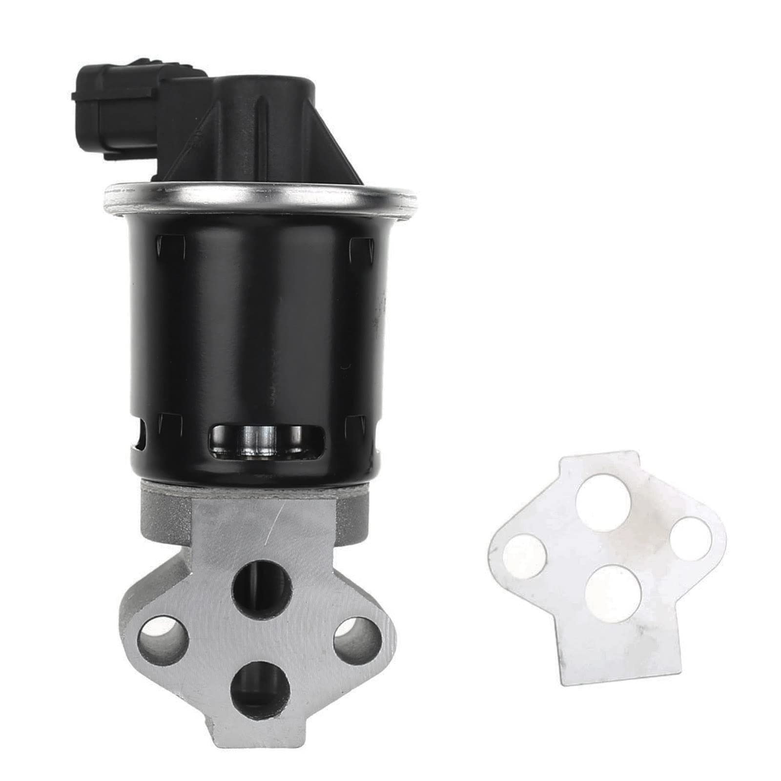 AGR-Ventil Kühler Abgasrückführung für Aveo/Kalos Stufenheck T250, T255 Kalos KLAS Matiz KLYA 1.0L-1.4L Diesel 2003-25182357 AGR-Ventil Kühler Abgasrückführung für Aveo/Kalos Stufenheck T250, T255 Kalos KLAS Matiz KLYA 1.0L-1.4L Diesel 2003-25182357 von Frankberg