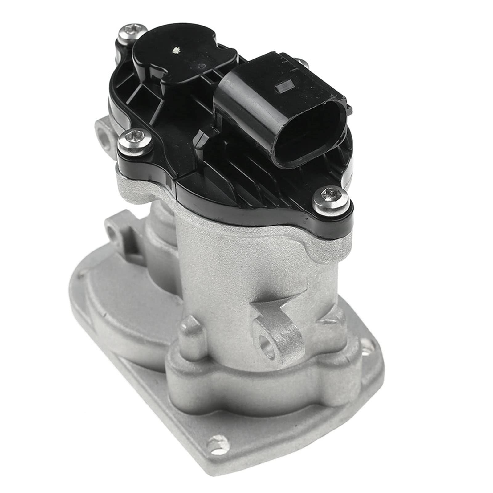 AGR-Ventil Kühler Abgasrückführung für C-Max Focus C-Max Focus II Stufenheck Turnier Galaxy Mondeo IV S-Max Tourneo Transit Connect 1.8L Diesel 2004-2015 4M5Q9424BE AGR-Ventil Kühler Abgasrückführung für C-Max Focus C-Max Focus II Stufenheck Turnier Galaxy Mondeo IV S-Max Tourneo Transit Connect 1.8L Diesel 2004-2015 4M5Q9424BE von Frankberg