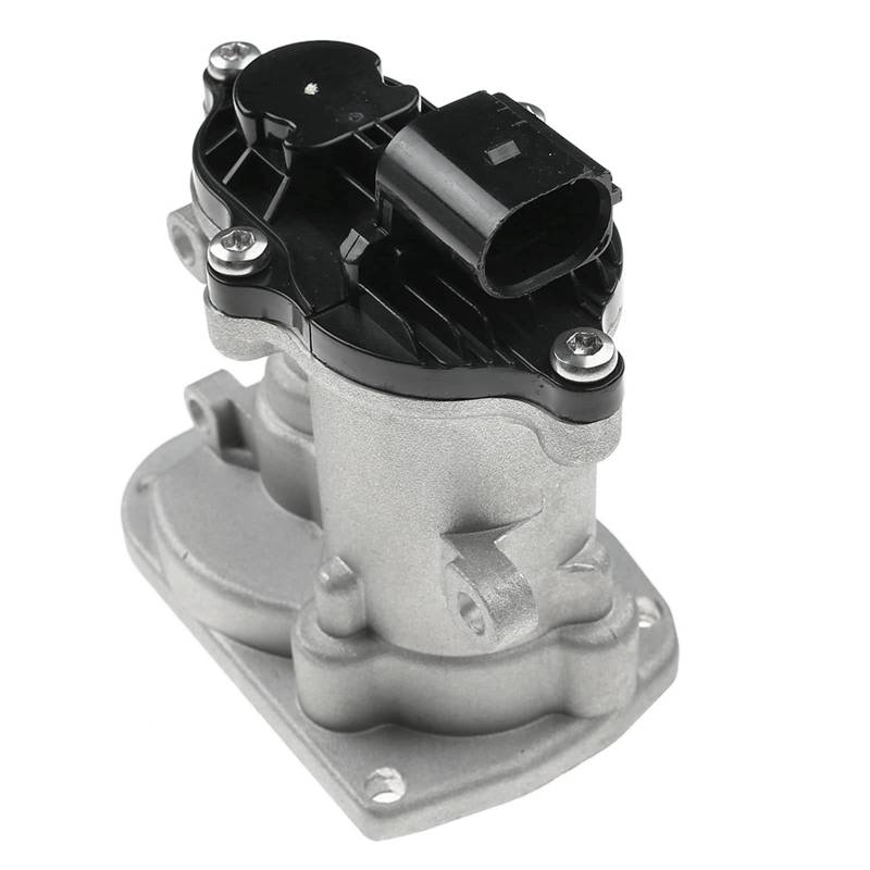 AGR-Ventil Kühler Abgasrückführung für C-Max Focus C-Max Focus II Stufenheck Turnier Galaxy Mondeo IV S-Max Tourneo Transit Connect 1.8L Diesel 2004-2015 4M5Q9424BE von Frankberg