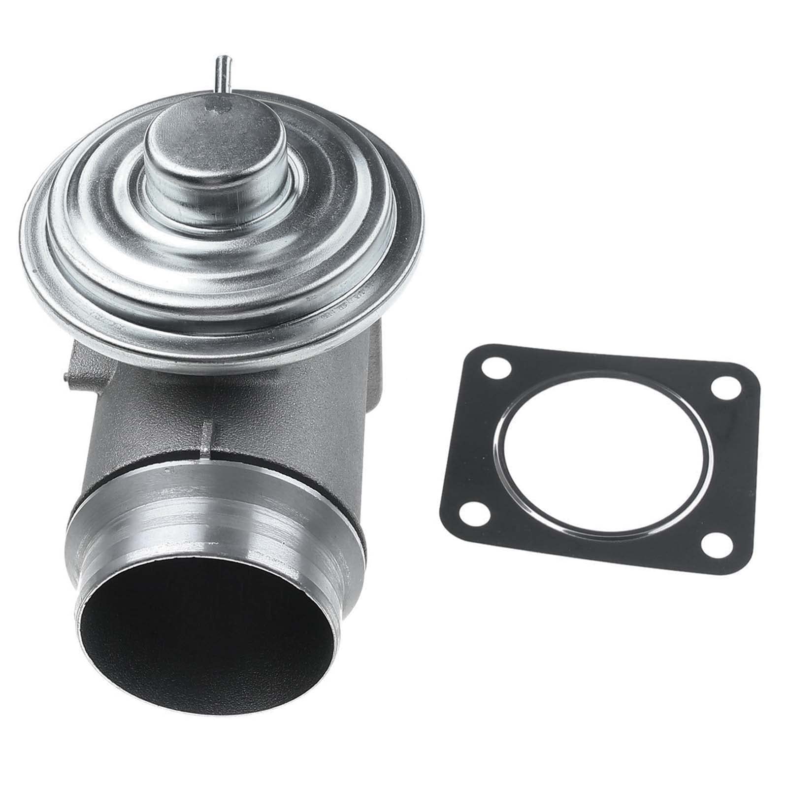 AGR-Ventil Pneumatisch für 3er E46 330 5er E60 E61 530 7er E65, E66, E67 730 X5 E53 3.0L Diesel 1999-2010 11717804379 AGR-Ventil Pneumatisch für 3er E46 330 5er E60 E61 530 7er E65, E66, E67 730 X5 E53 3.0L Diesel 1999-2010 11717804379 von Frankberg