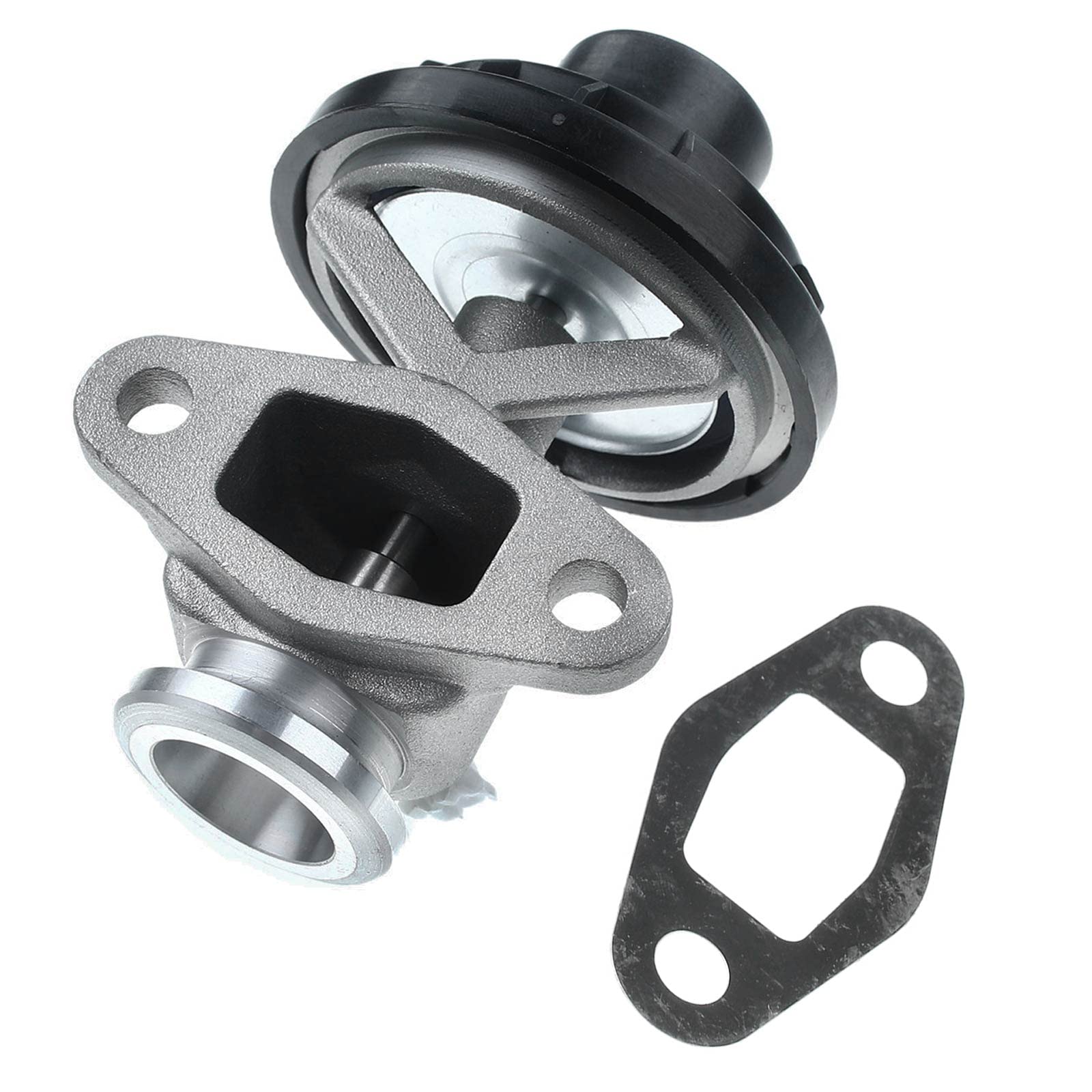 AGR-Ventil Pneumatisch für Caddy III 2KA 2KB Golf V 1K1 2.0L Diesel 2004-2010 038131501AH AGR-Ventil Pneumatisch für Caddy III 2KA 2KB Golf V 1K1 2.0L Diesel 2004-2010 038131501AH von Frankberg