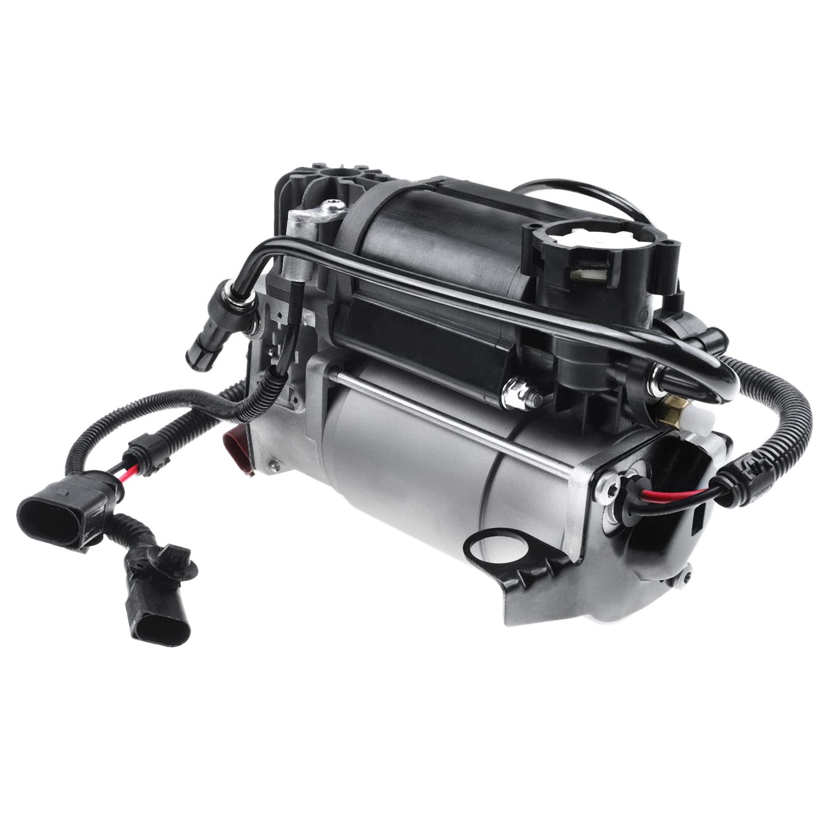 Frankberg Abdeckung Kompressor Luftkompressor Kompatibel mit A8 4E2 4E8 2.8L-4.2L 2002-2010 Replace# 4E0616007D 4E0616005D Frankberg Abdeckung Kompressor Luftkompressor Kompatibel mit A8 4E2 4E8 2.8L-4.2L 2002-2010 Replace# 4E0616007D 4E0616005D von Frankberg