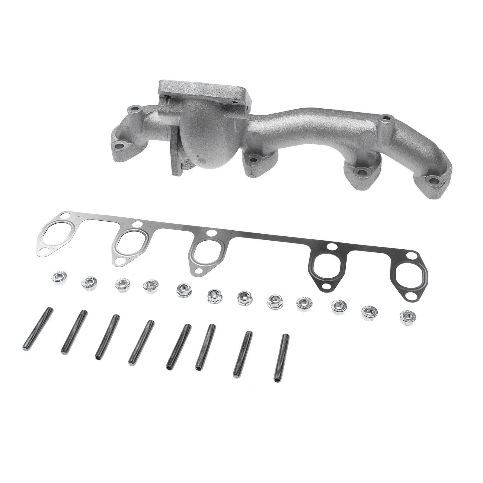 Abgaskrümmer mit Dichtungen für C-r-a-f-t-e-r 30-35 30-50 2E 2F 2.5L TDI Diesel 2006-2013 076253031A Abgaskrümmer mit Dichtungen für C-r-a-f-t-e-r 30-35 30-50 2E 2F 2.5L TDI Diesel 2006-2013 076253031A von Frankberg