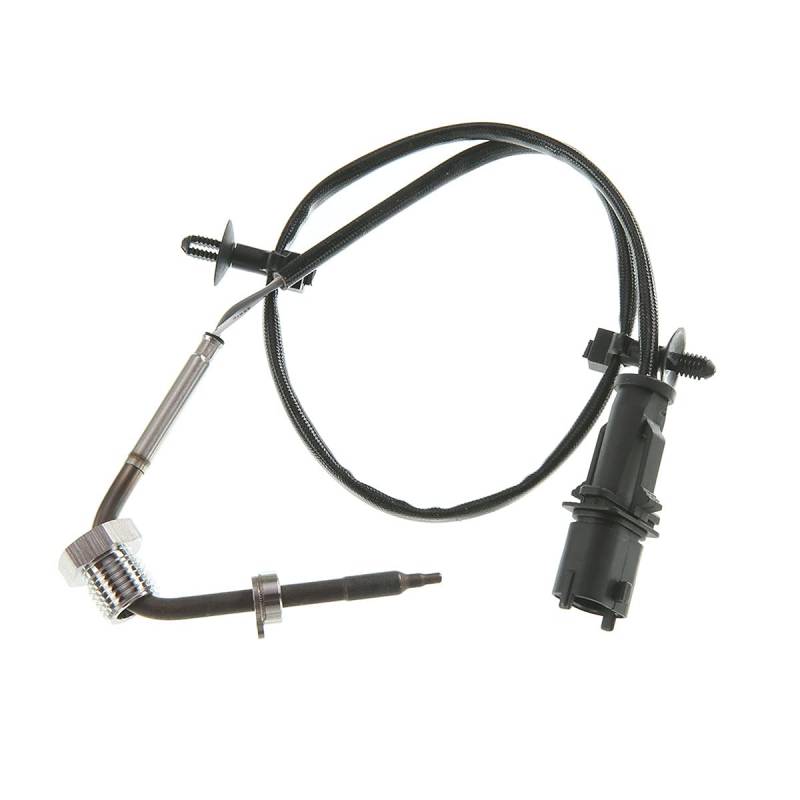 Abgastemperatur Sensor 2-Polig nach Katalysator für Astra J Cascada Zafira 2.0 CDTi 2.0L 2009-2019 55591174 von Frankberg