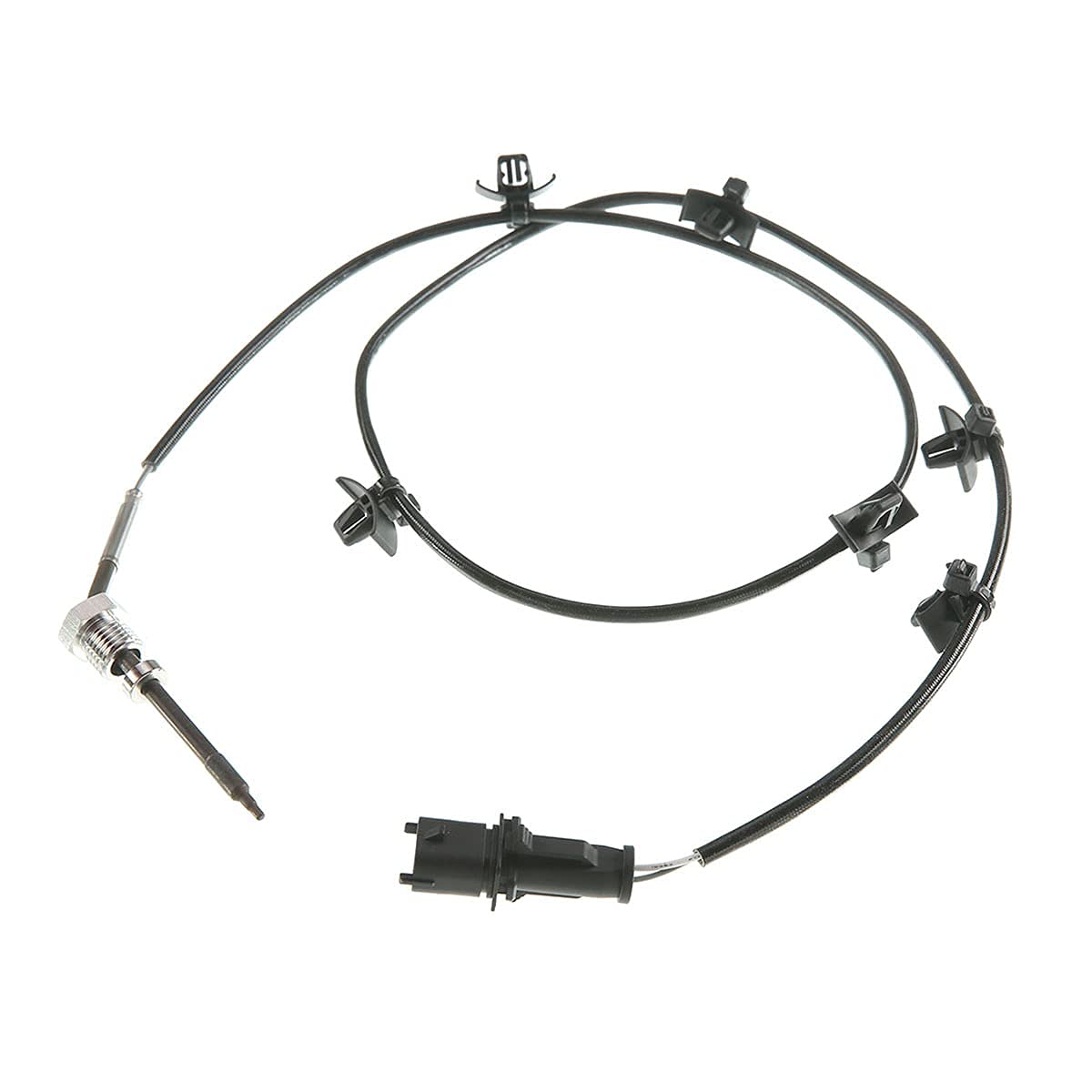 Abgastemperatur Sensor 2-Polig nach Katalysator für Trax Mokka/Mokka X 1.7 TD 1.7 CDTi 1.7L 2012-2019 55580025 Abgastemperatur Sensor 2-Polig nach Katalysator für Trax Mokka/Mokka X 1.7 TD 1.7 CDTi 1.7L 2012-2019 55580025 von Frankberg