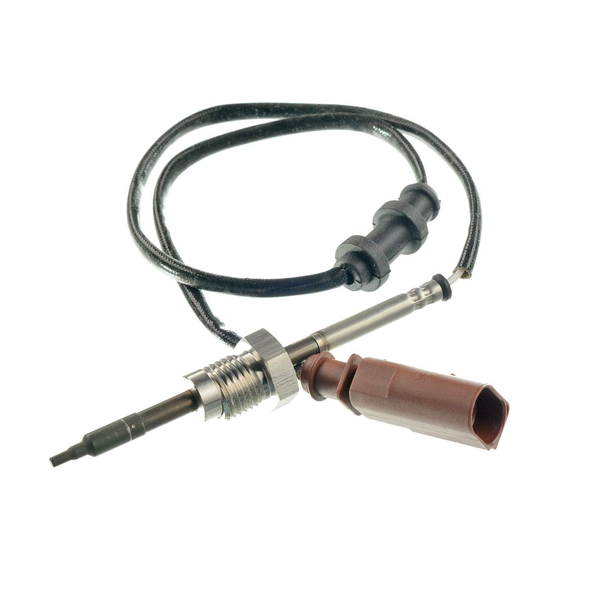 Frankberg Abgastemperatur Sensor Abgastemperaturfühler Nach Rußpartikelfilter für P-a-s-s-a-t 362, 3C2, 365, 3C5, 1.6L-2.0L 2005-2014 03L906088CE Frankberg Abgastemperatur Sensor Abgastemperaturfühler Nach Rußpartikelfilter für P-a-s-s-a-t 362, 3C2, 365, 3C5, 1.6L-2.0L 2005-2014 03L906088CE von Frankberg